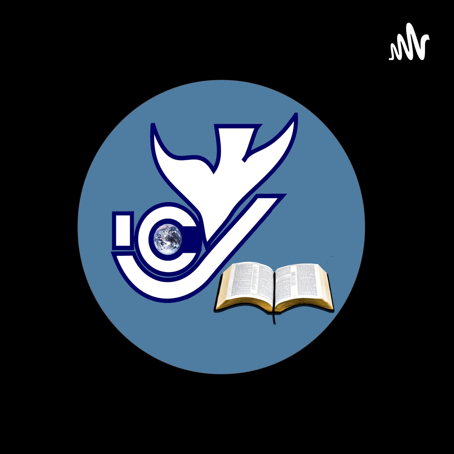 Iglesia Cristiana Josué - Predicas - Podcasts