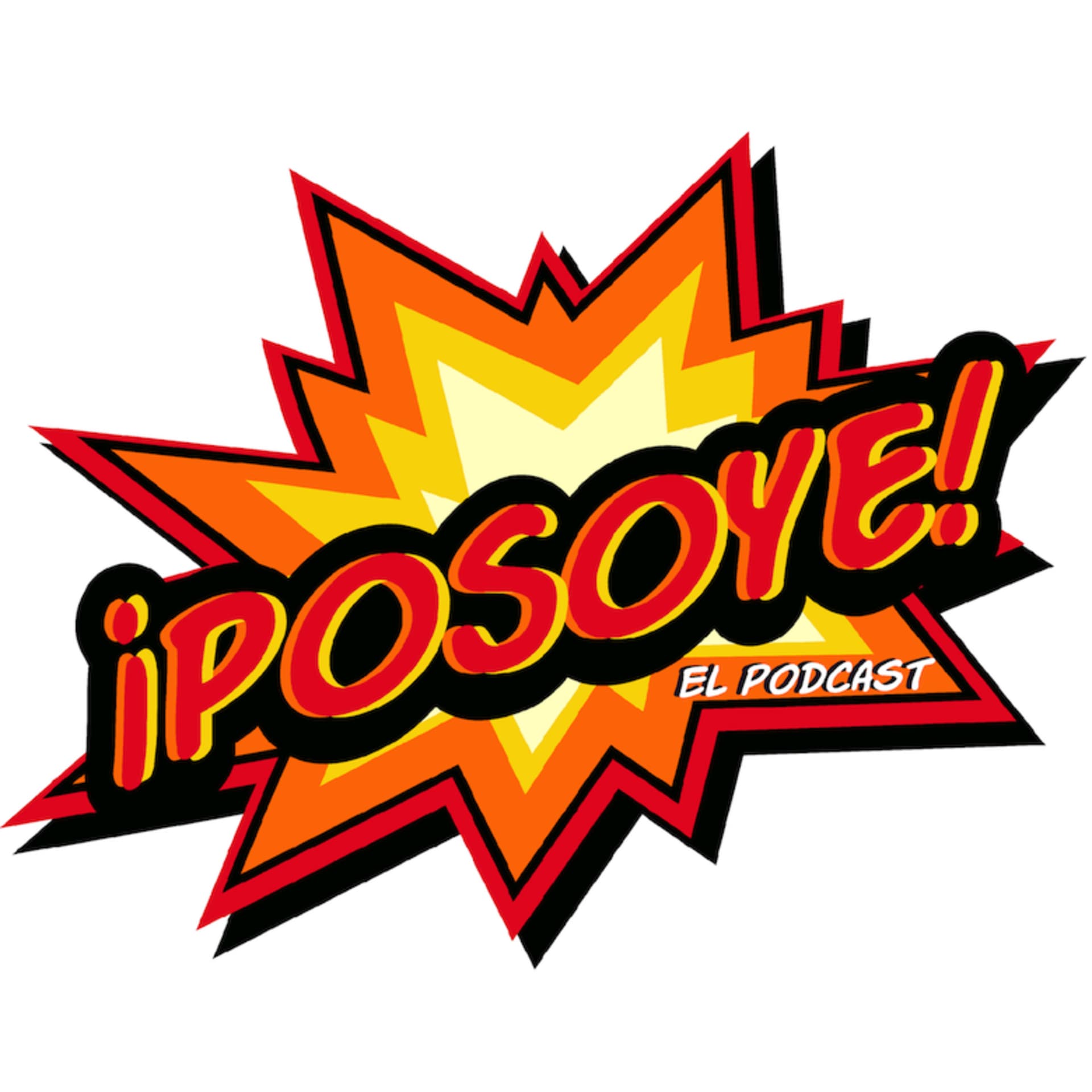 Posoye - Podcasts