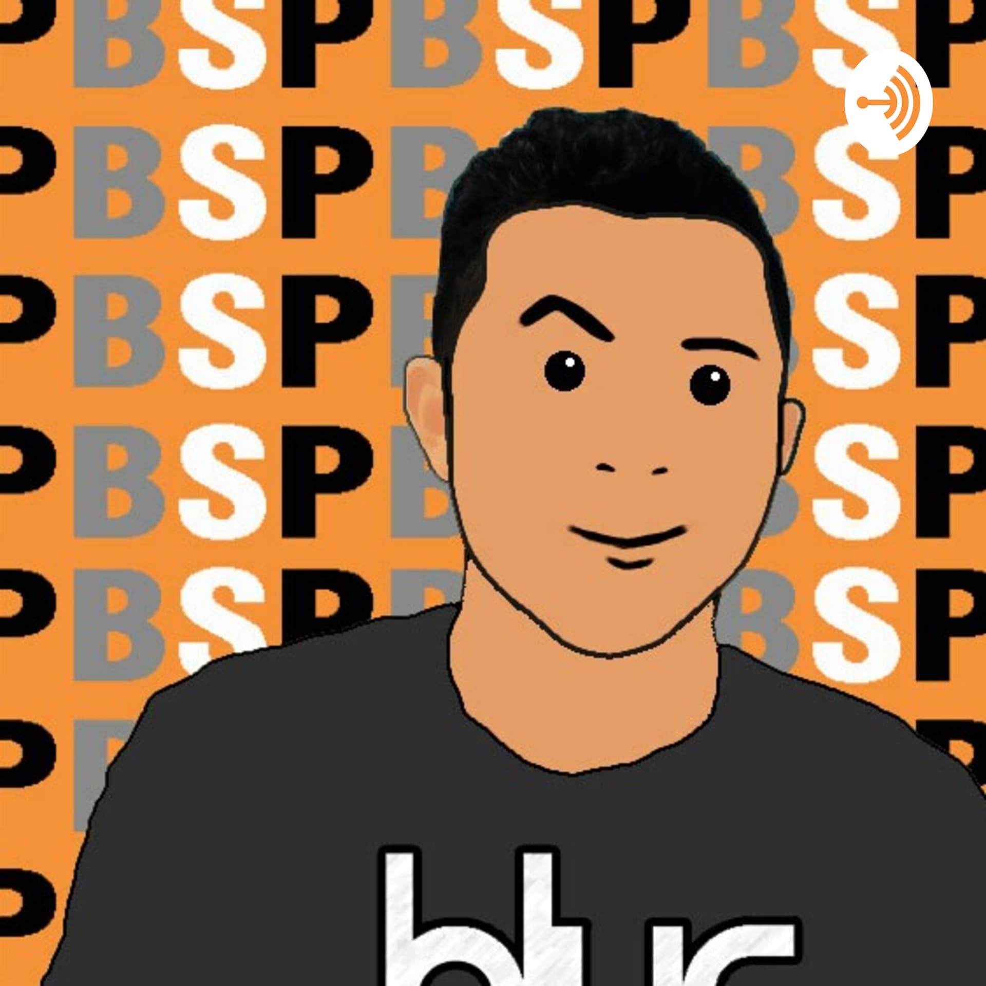 PBS (Podcastnya Bli Surya) - Podcasts