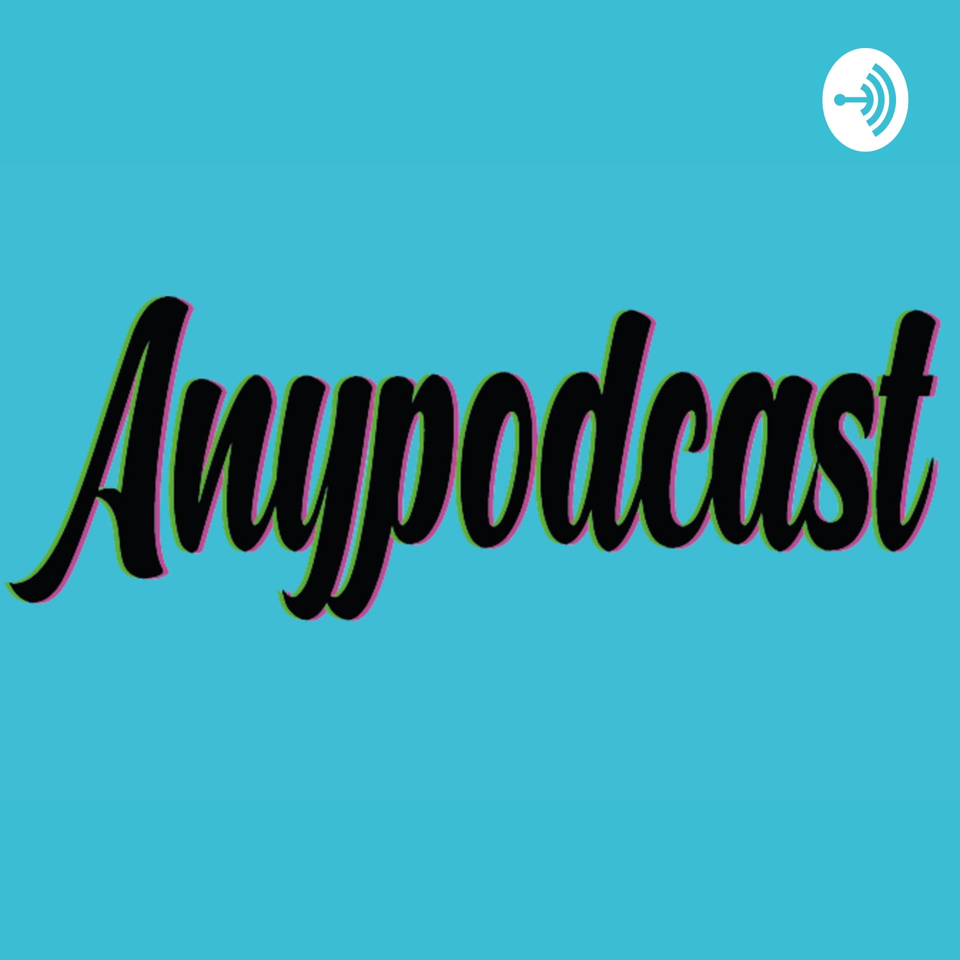 Anypodcast - Podcasts