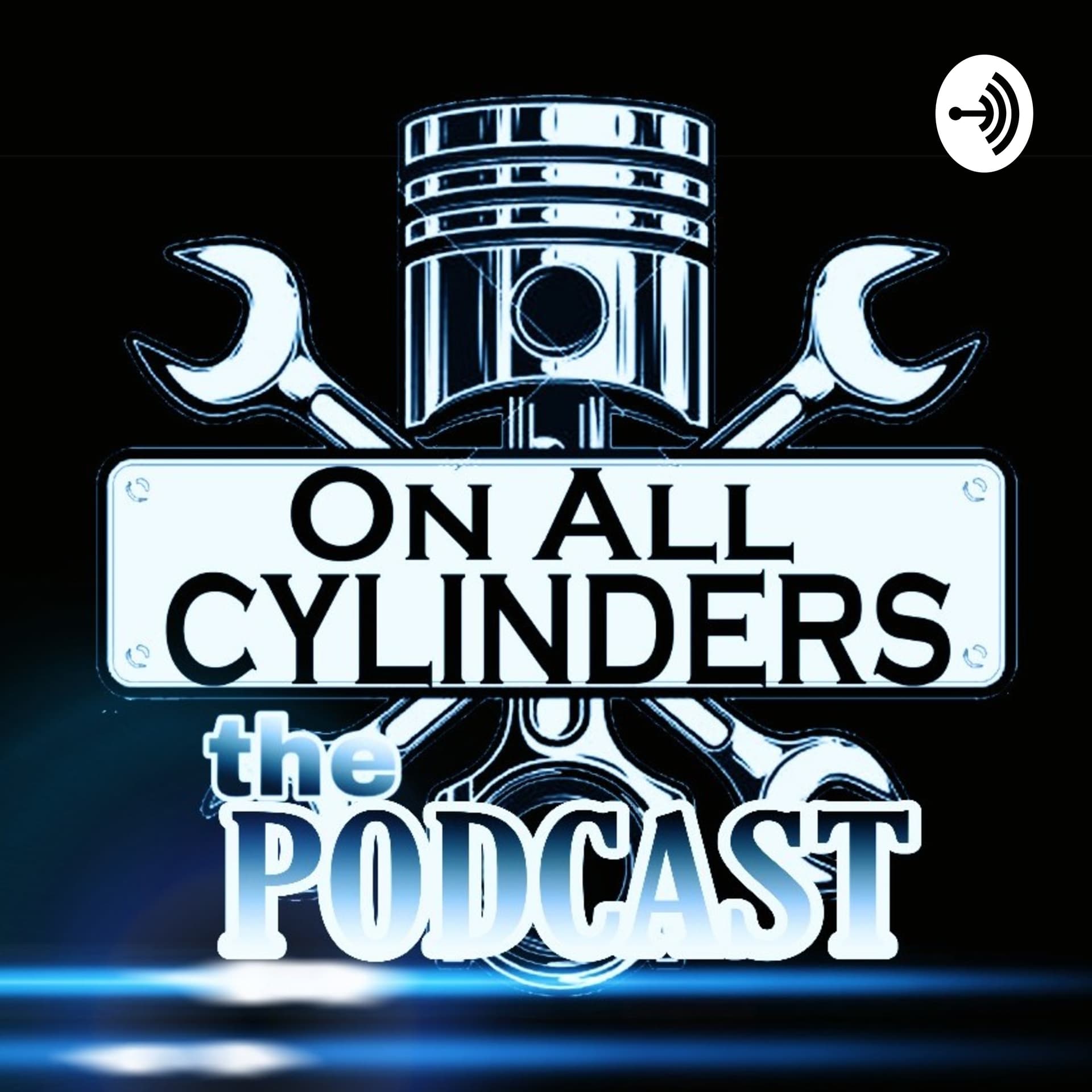 On All Cylinders - Podcasts