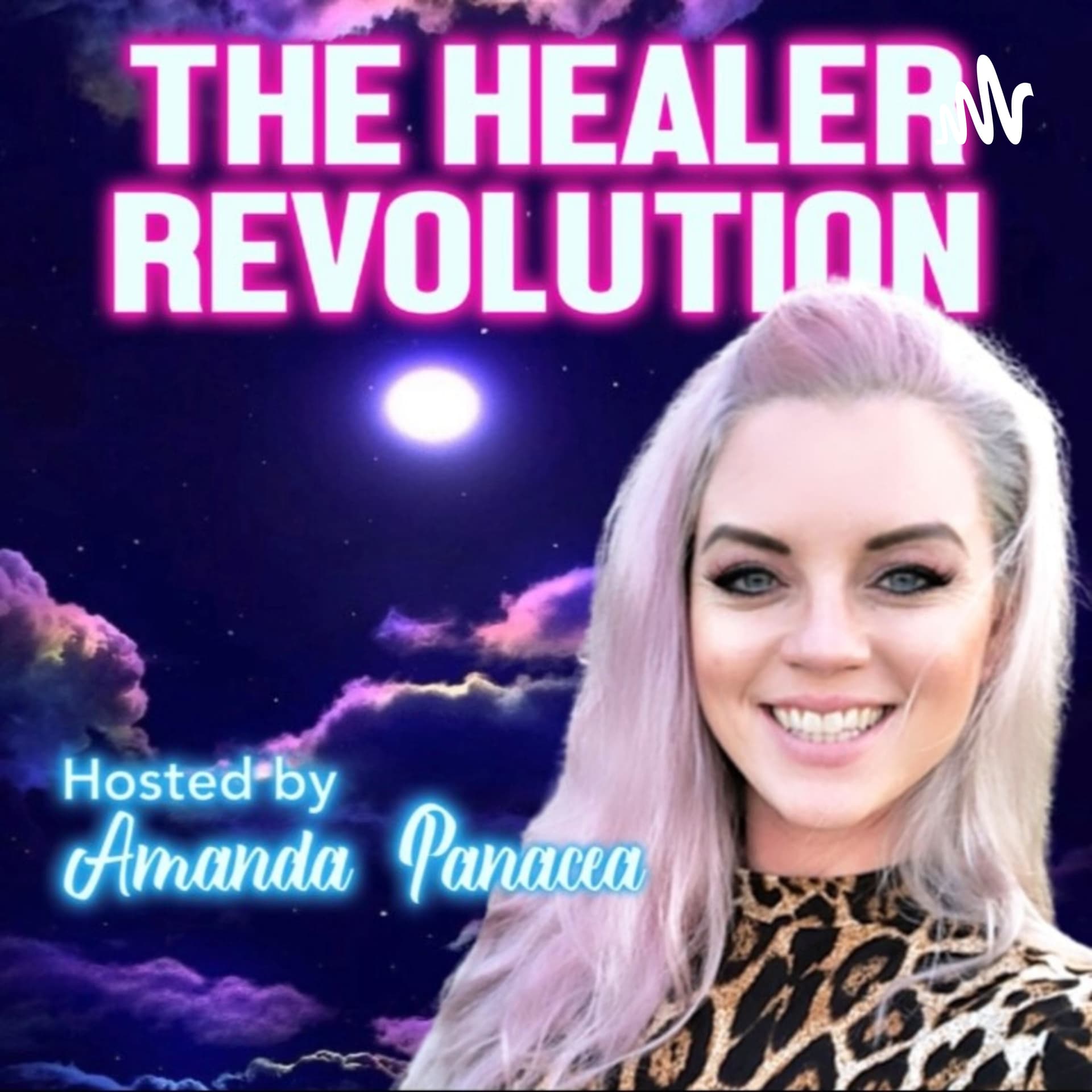 The Healer Revolution - Podcasts