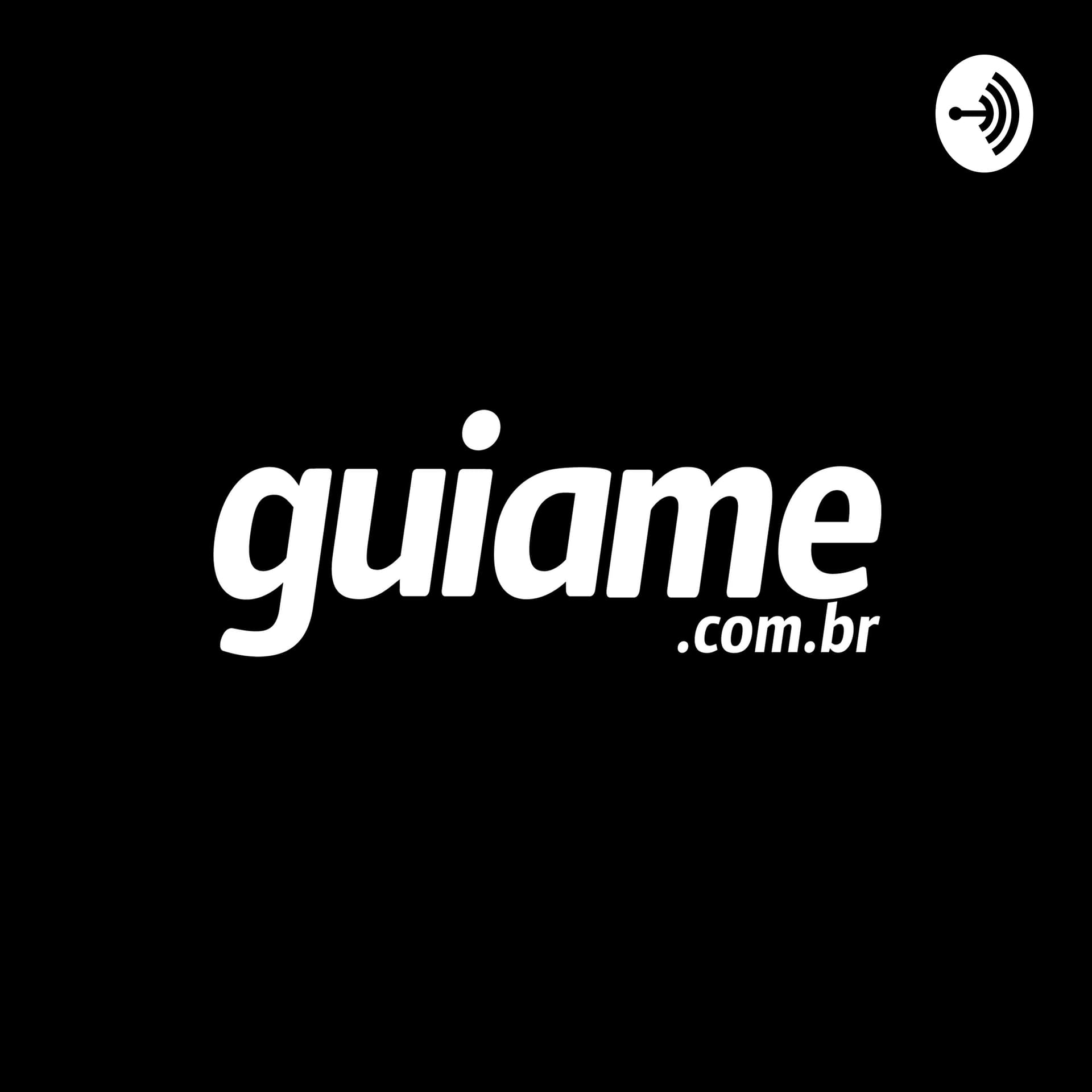 Guiame - Notícias Gospel - Podcasts