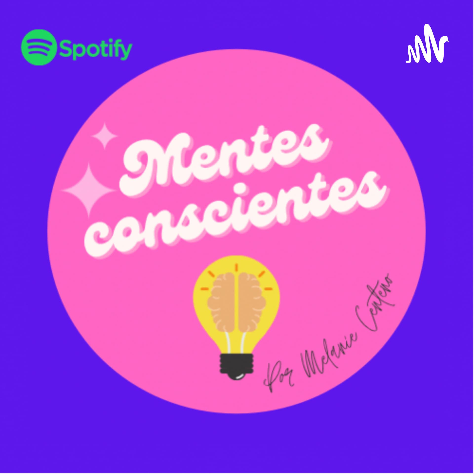 Mentes conscientes - Podcasts