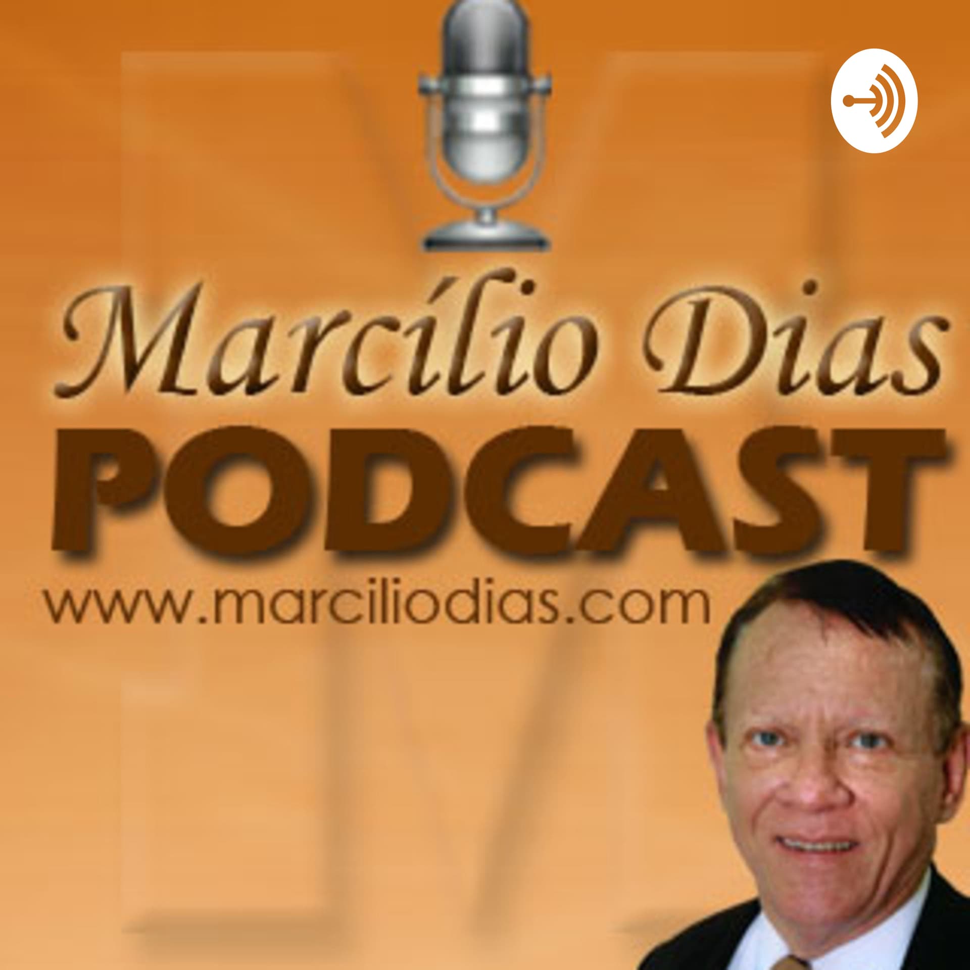Marcilio Dias - Podcasts