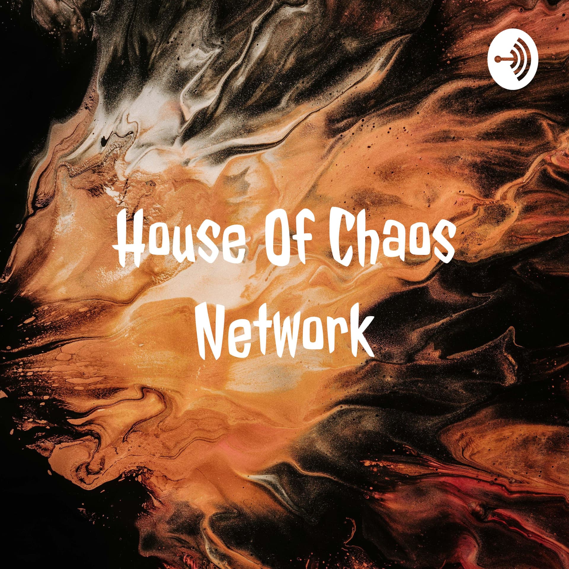 House Of Chaos Podcast Network - Podcasts