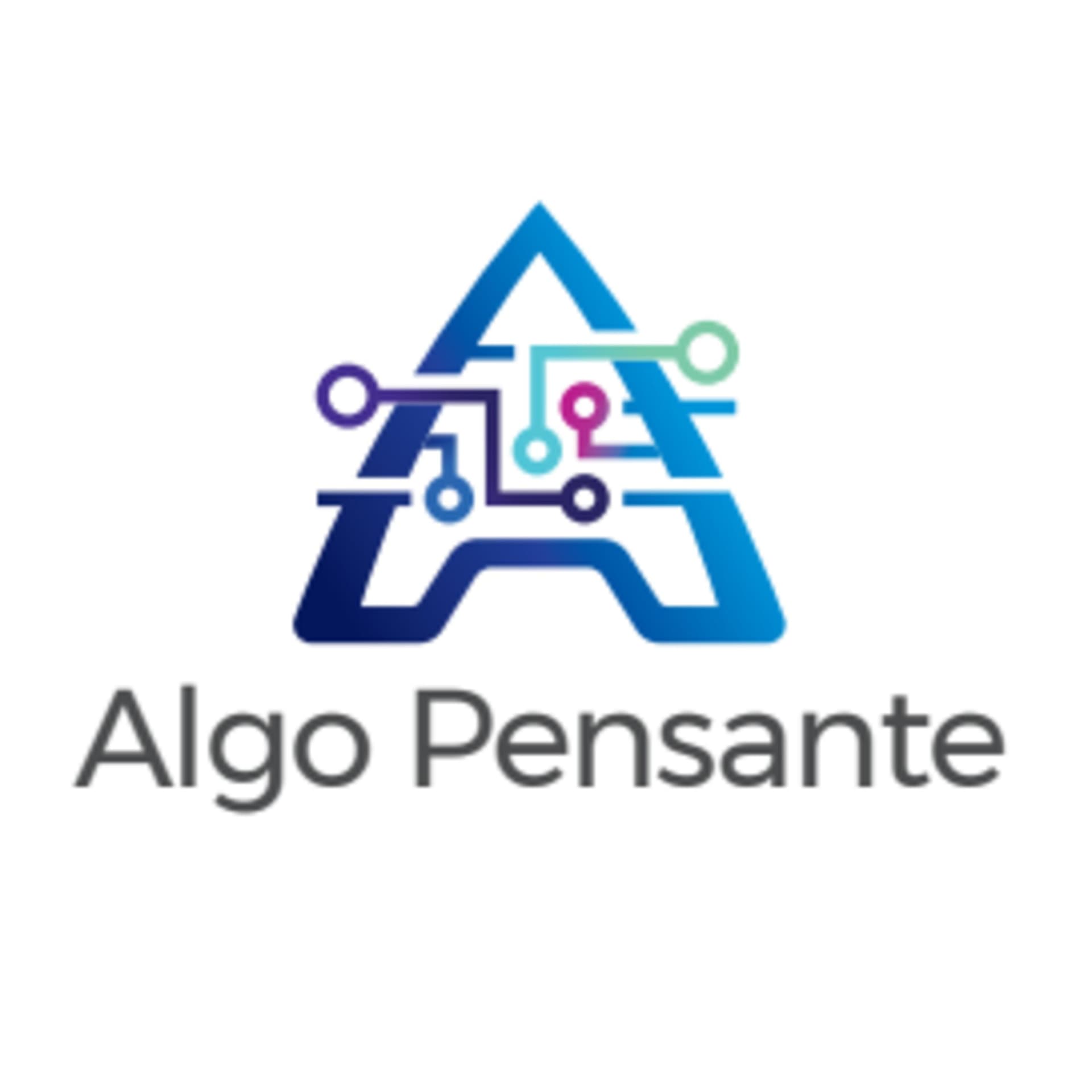 Algo Pensante - Podcasts