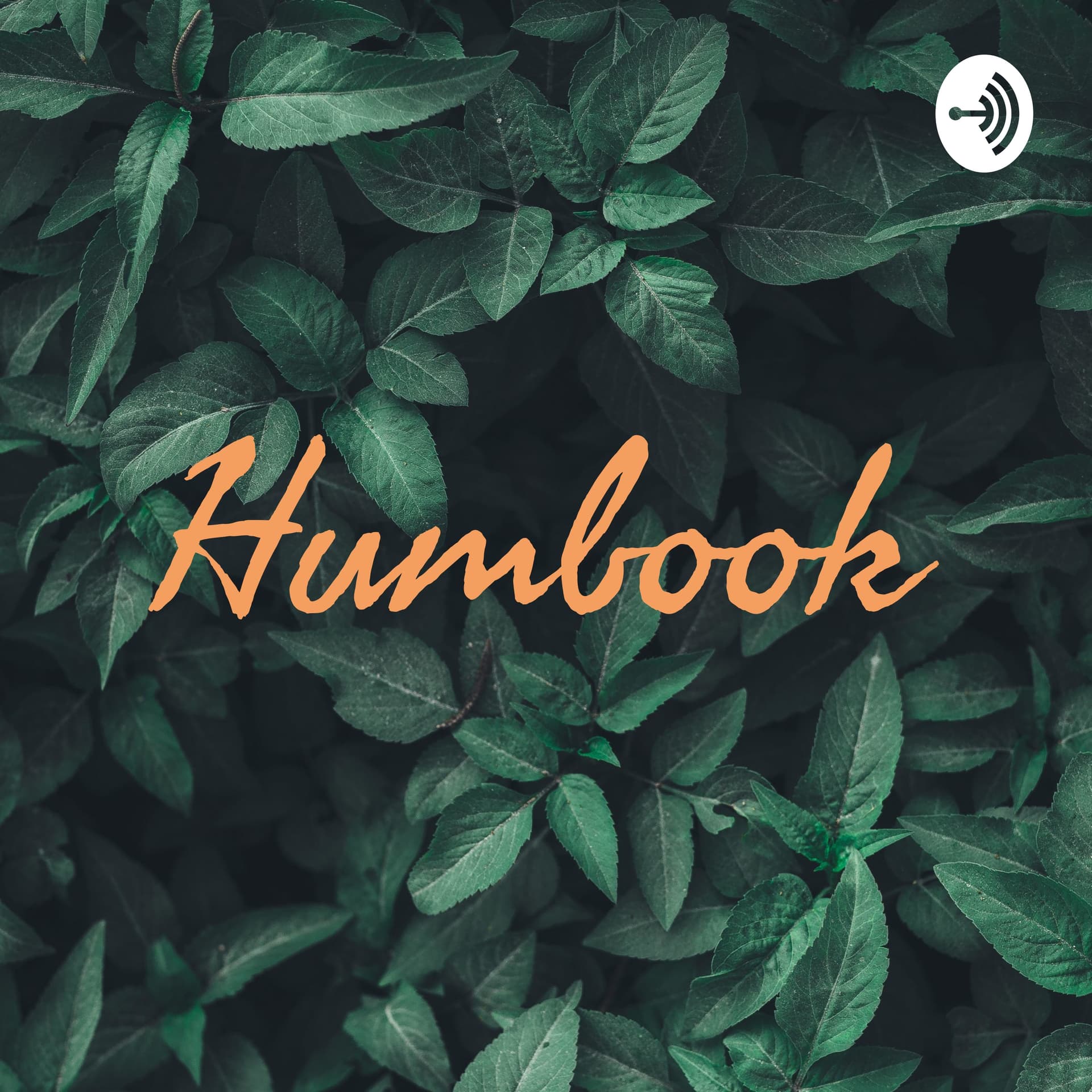 Humbook - Podcasts