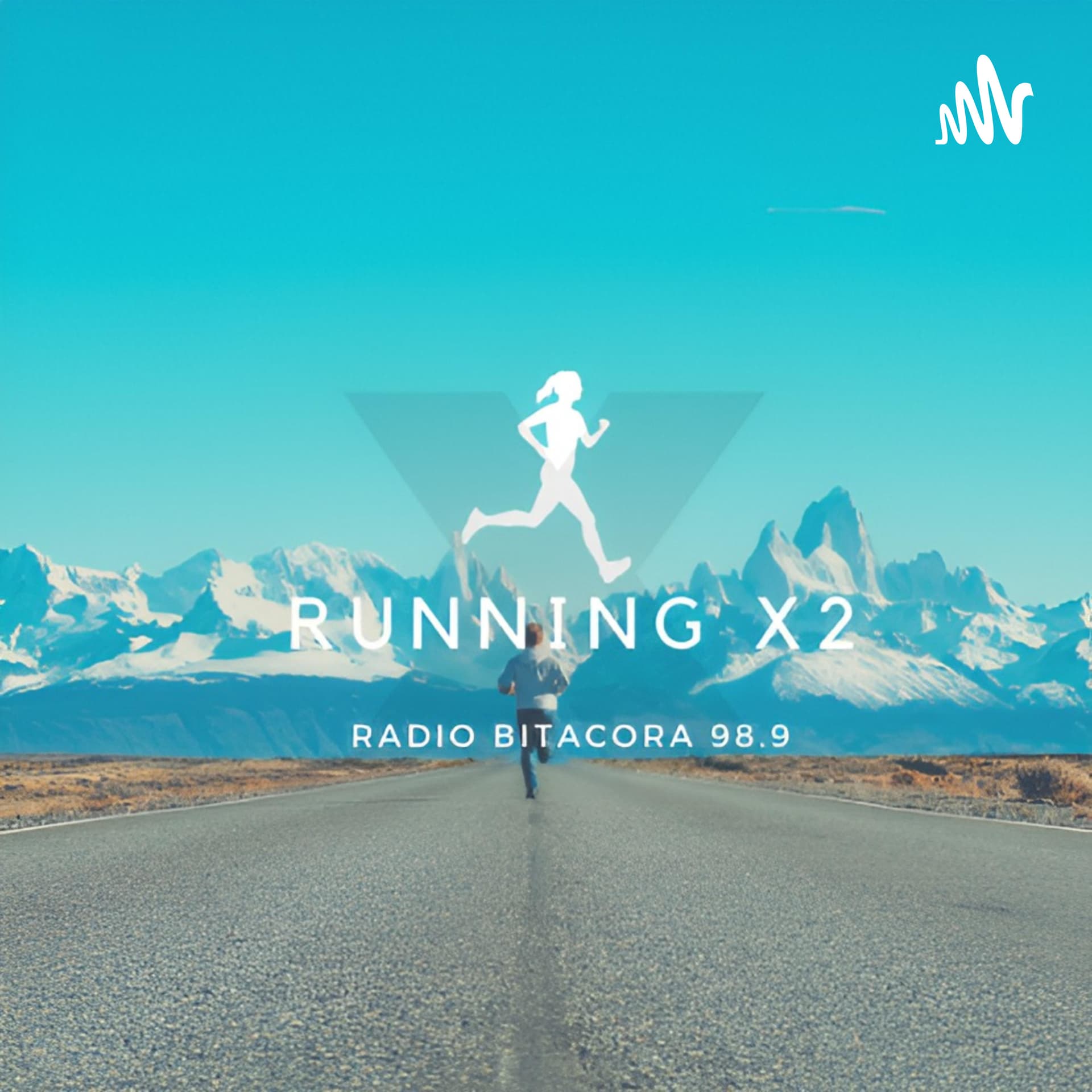 Running X2 - Podcasts