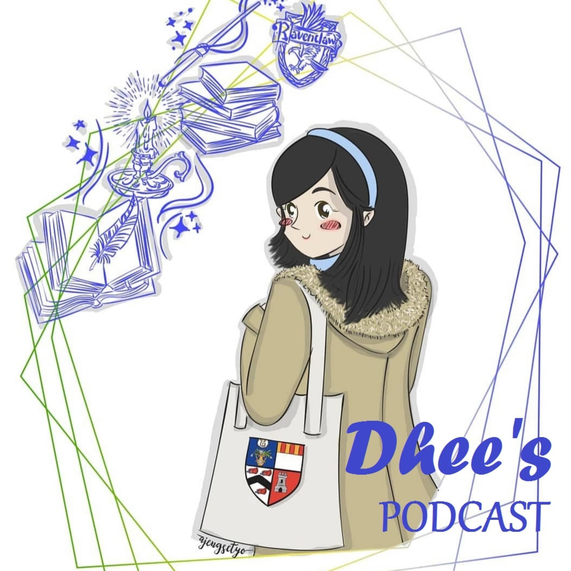 Celoteh Delvirah - Podcasts