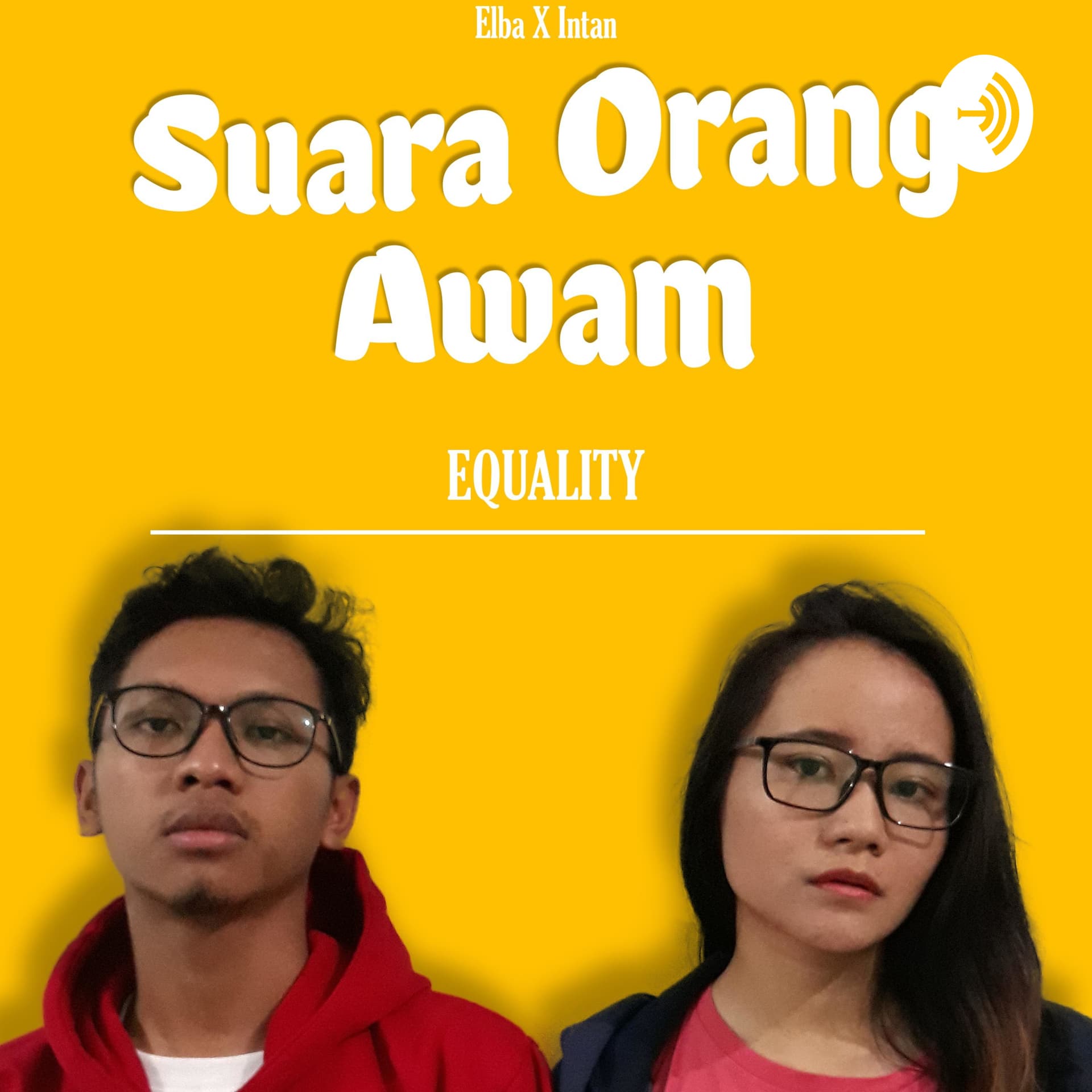 Suara Orang Awam - Podcasts