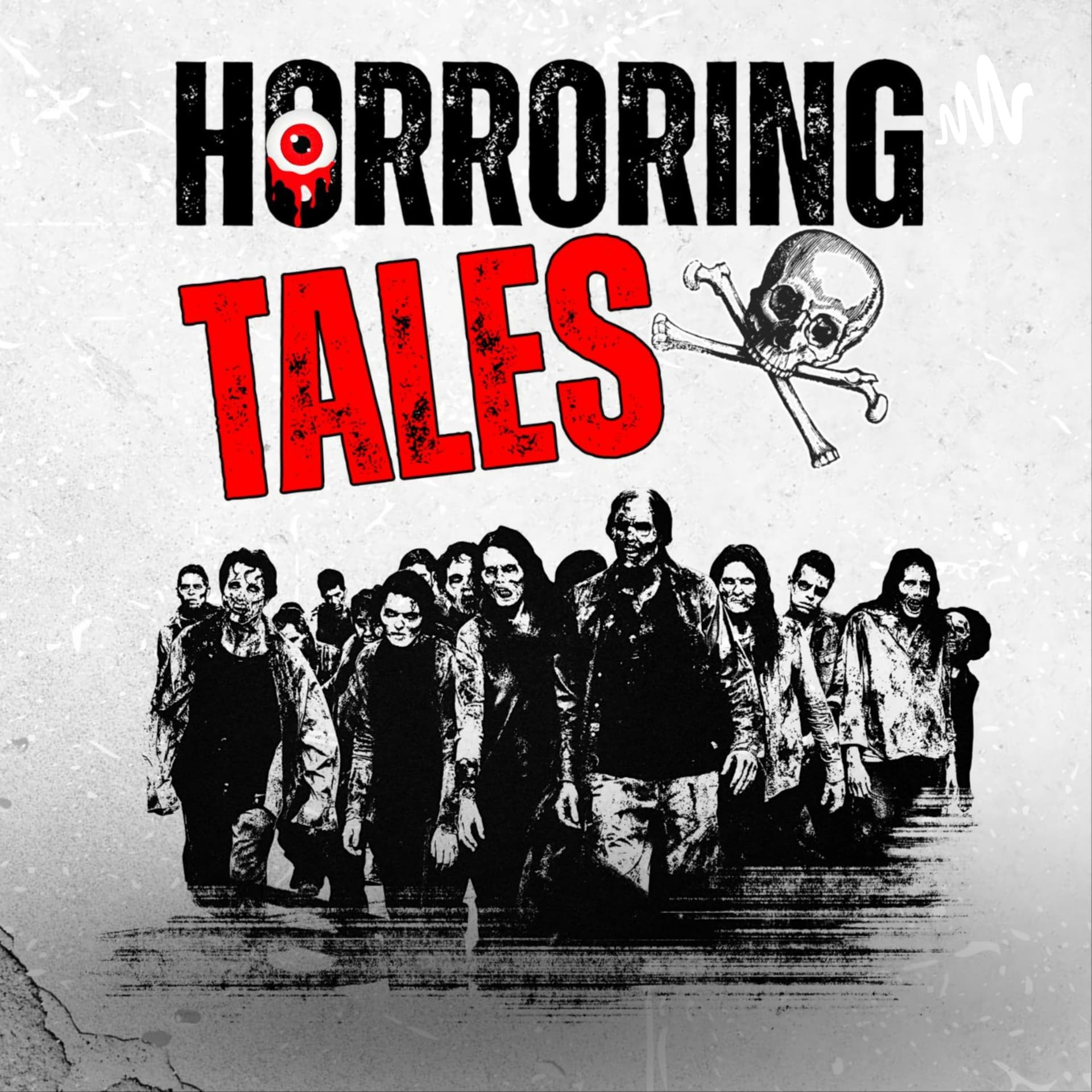 Horroring Tales In Hindi - Podcasts