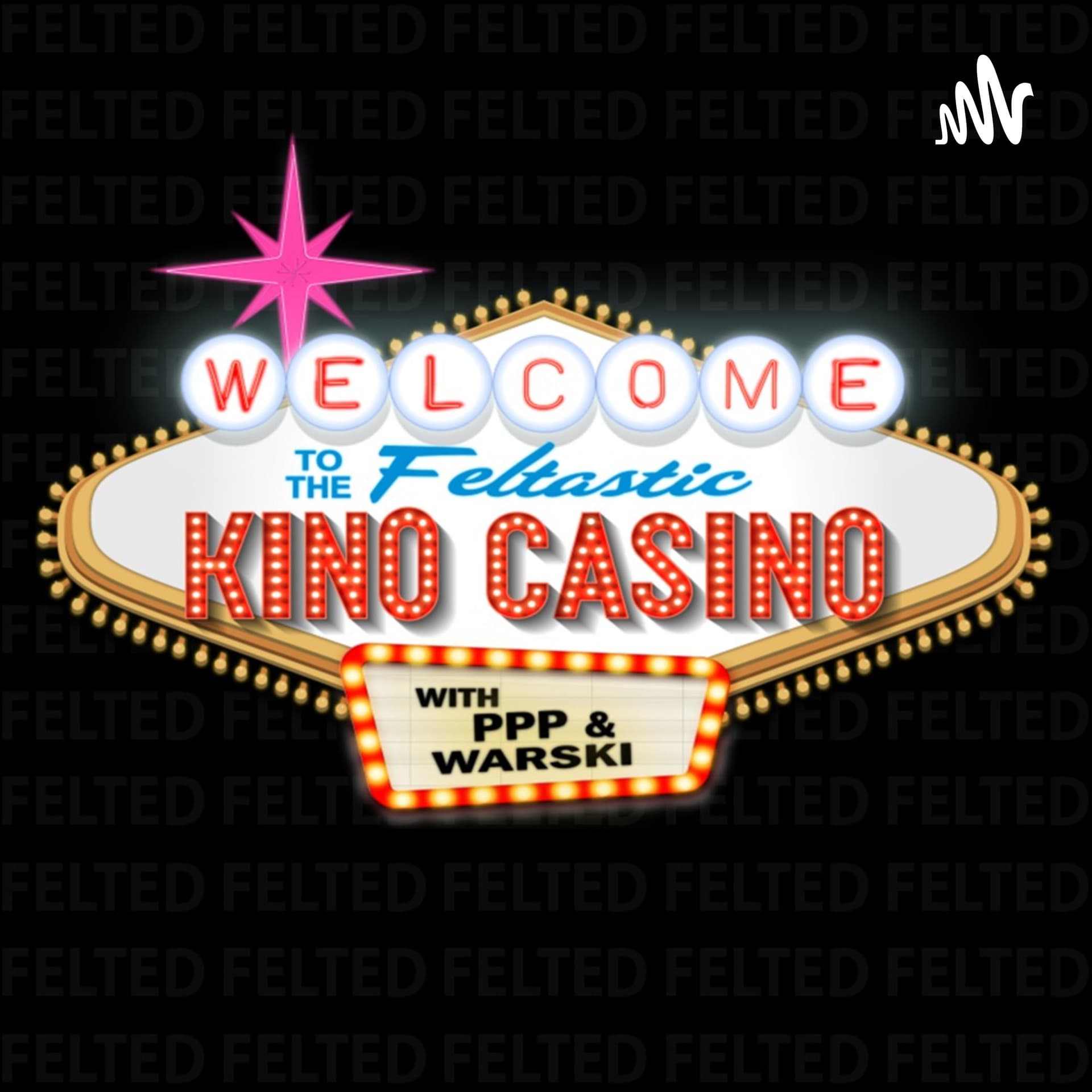 Kino Casino - Podcasts