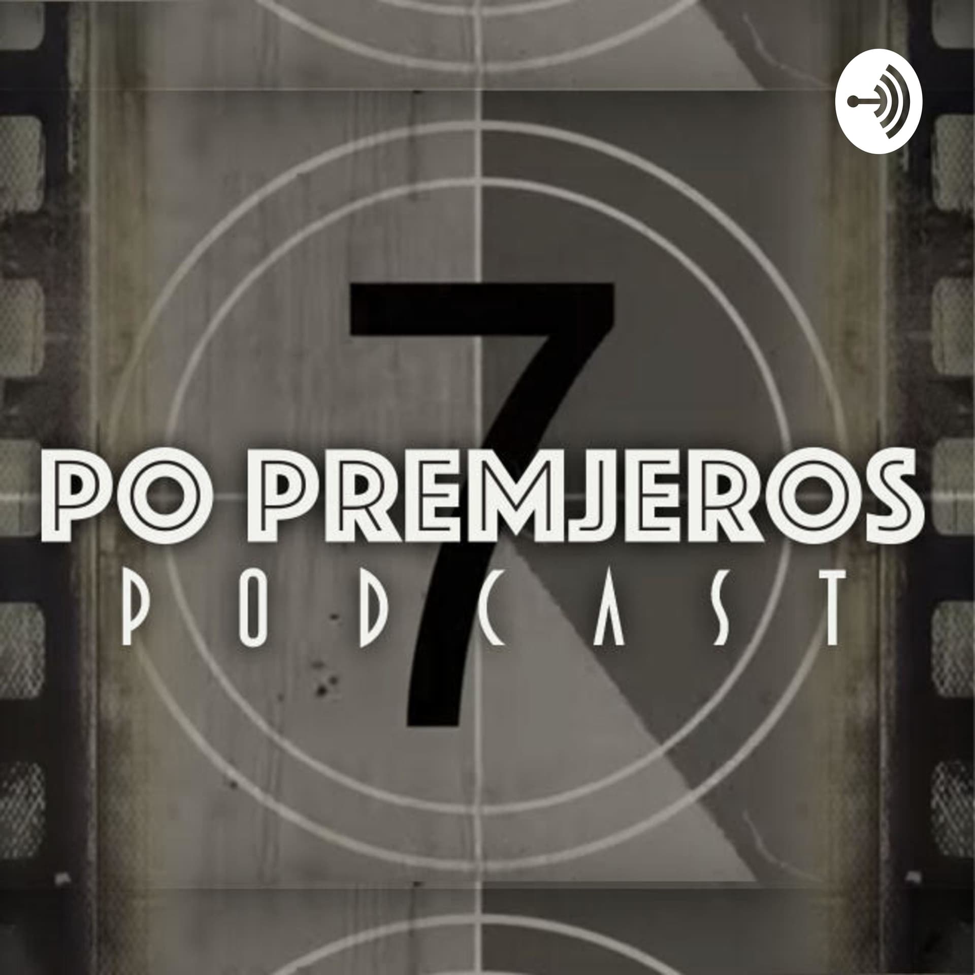 Po Premjeros Podcast - Podcasts