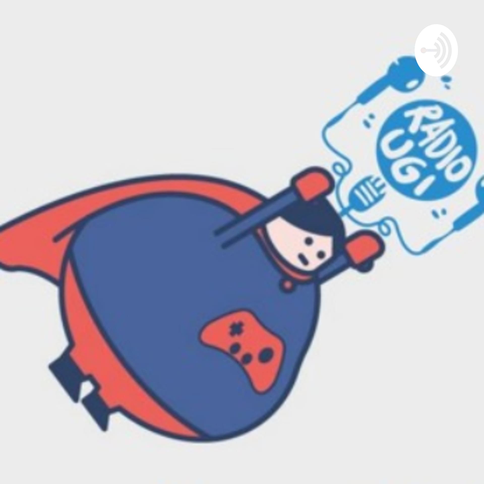 Nerder Things - Podcasts