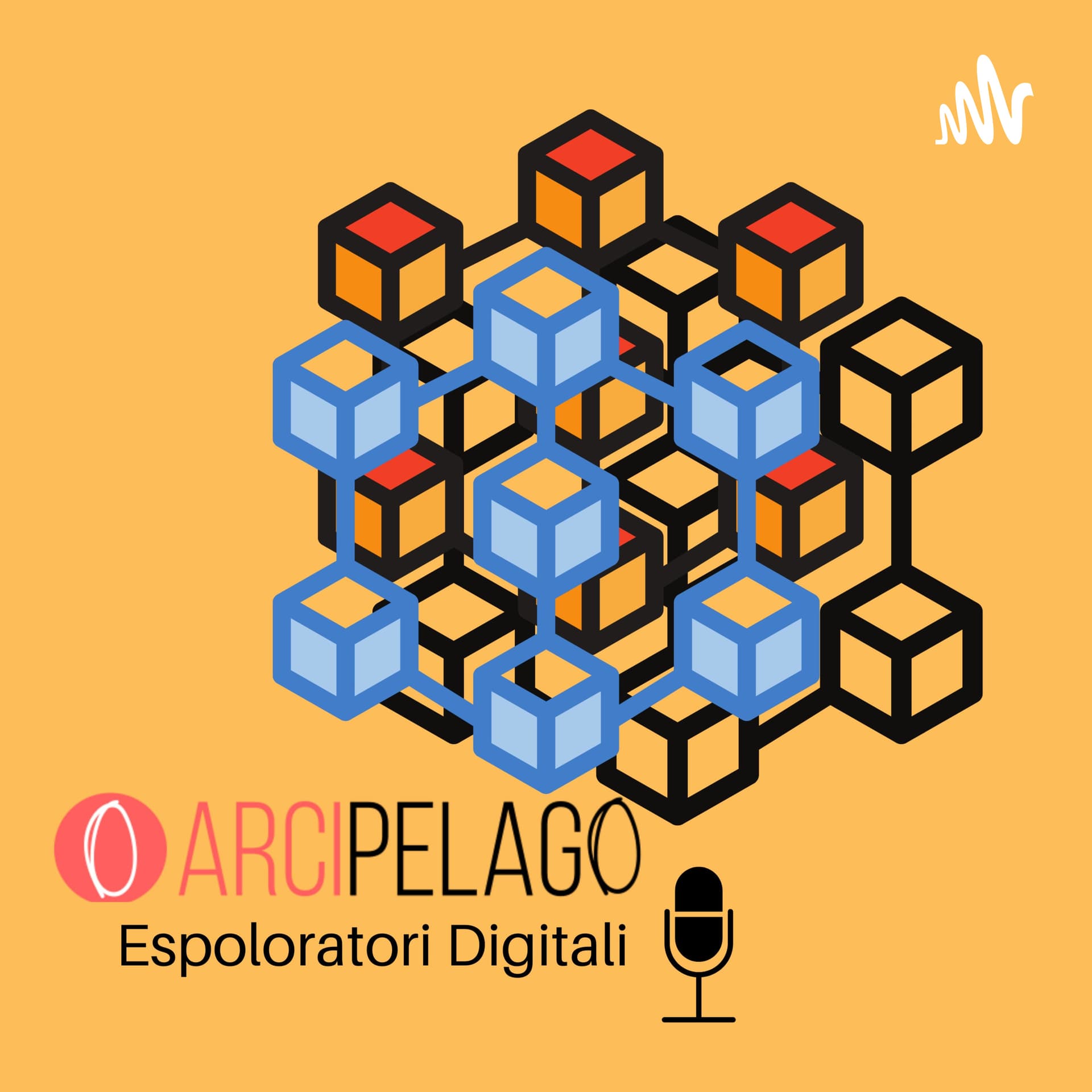 Esploratori Digitali - Podcasts