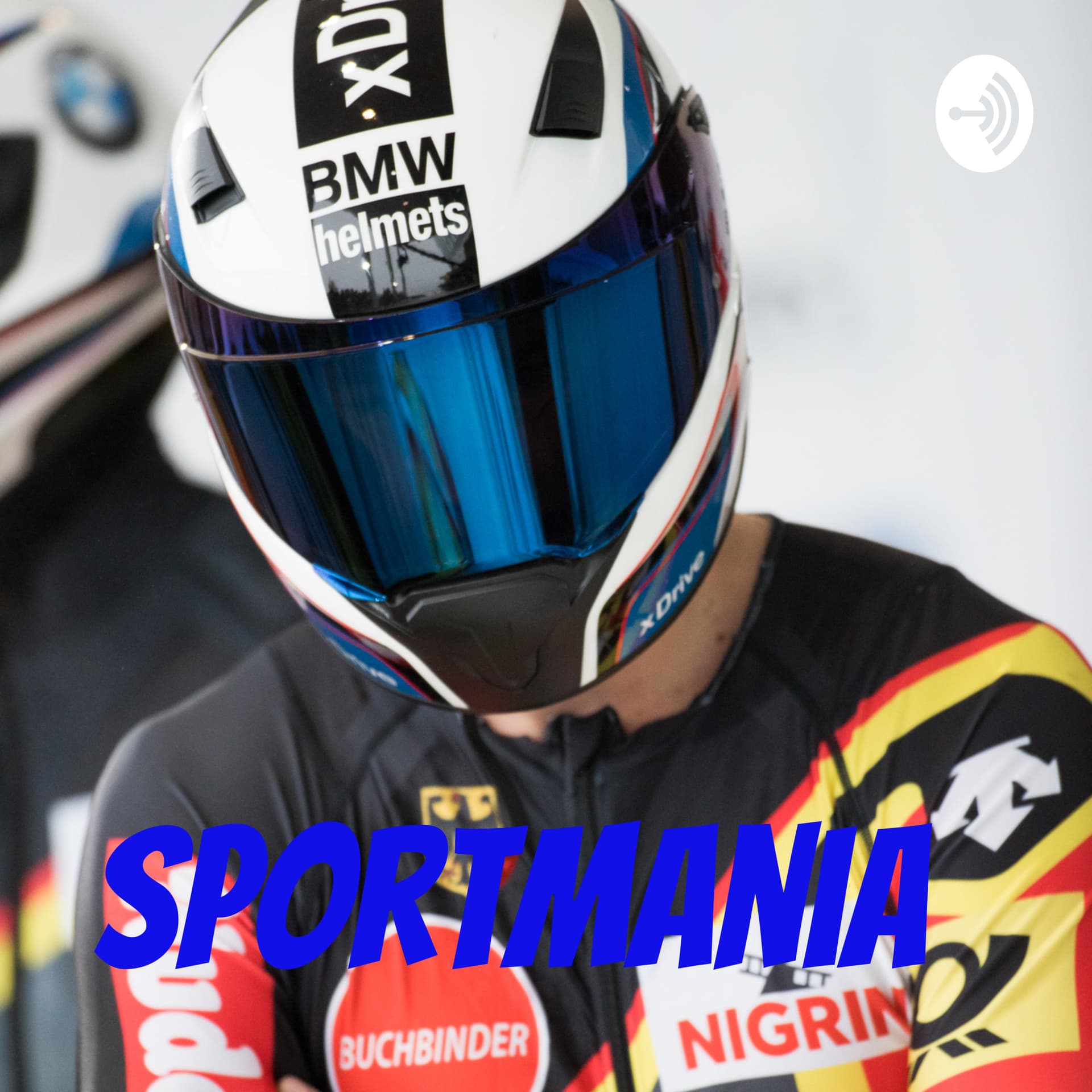 Sportmania - Podcasts