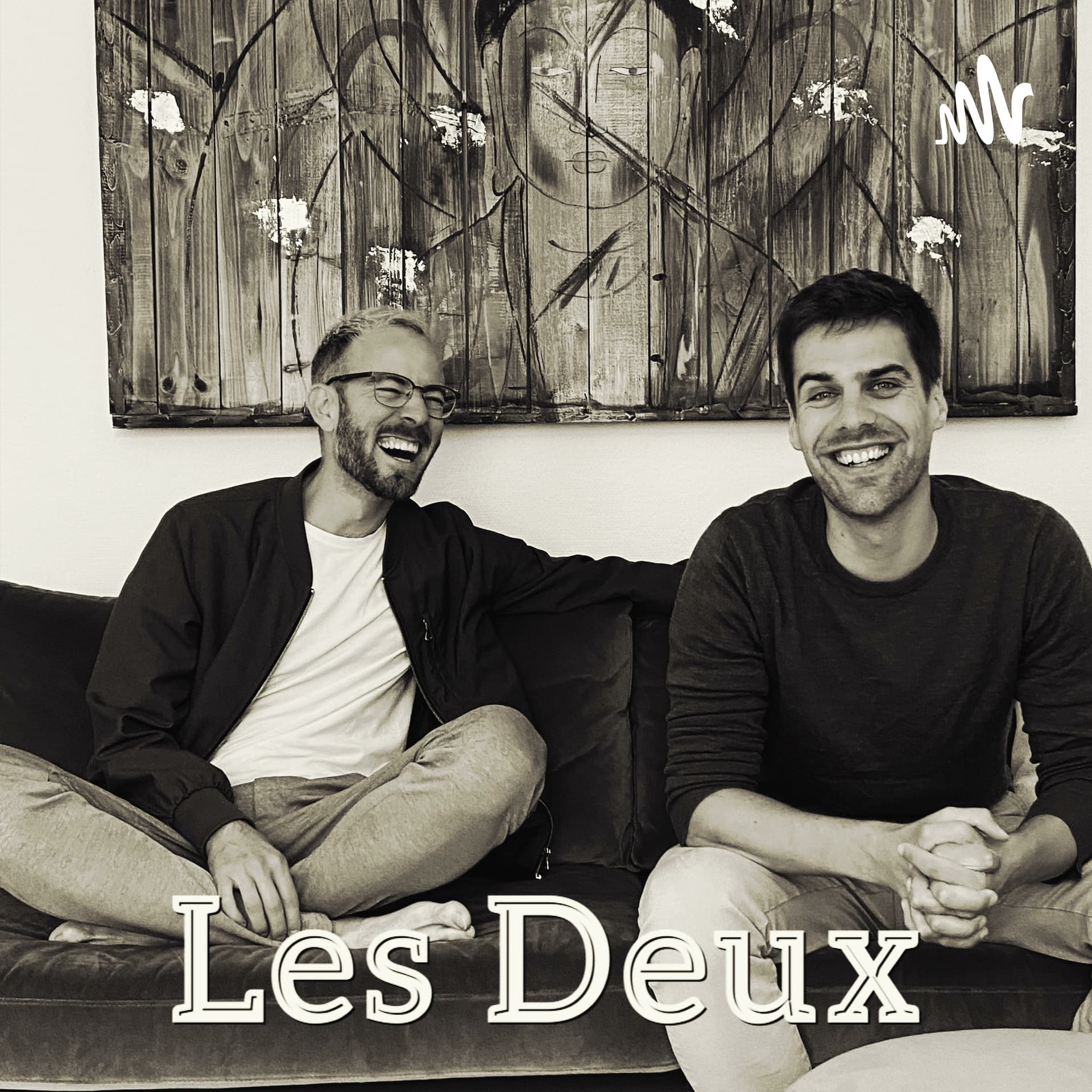 Les Deux - Podcasts