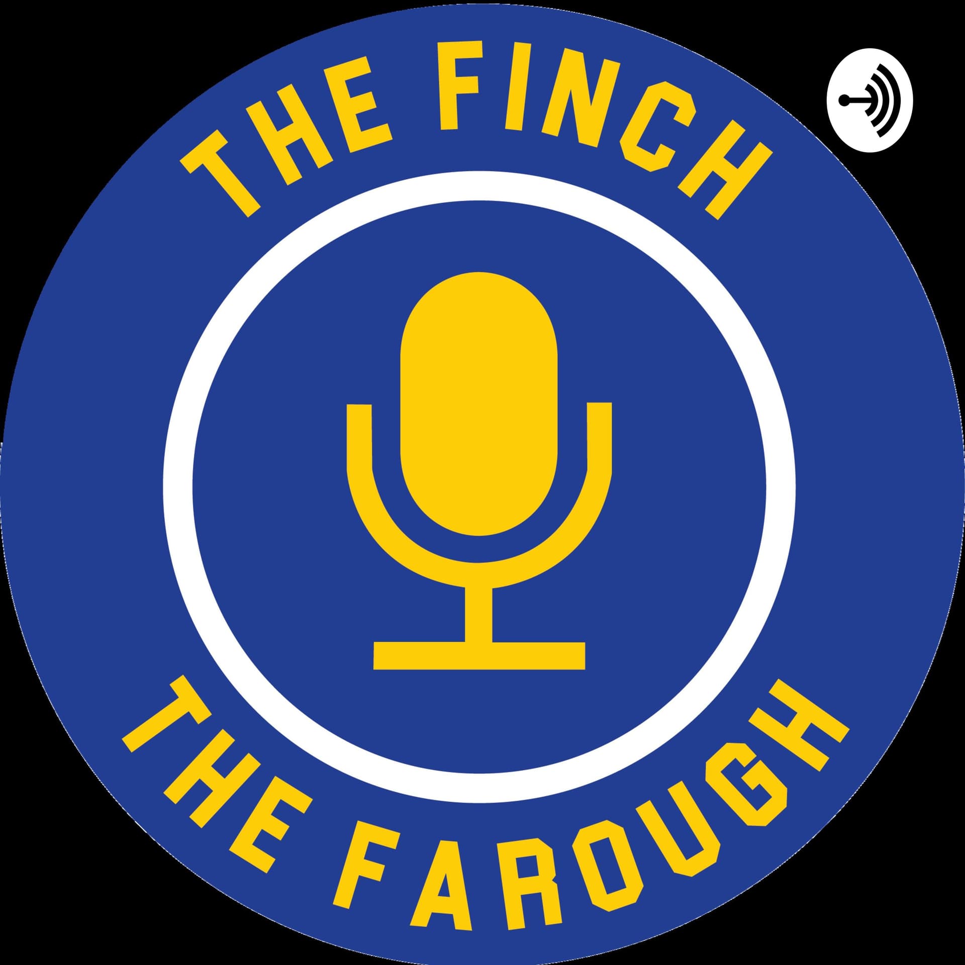 The Finch and The Farough - Podcasts