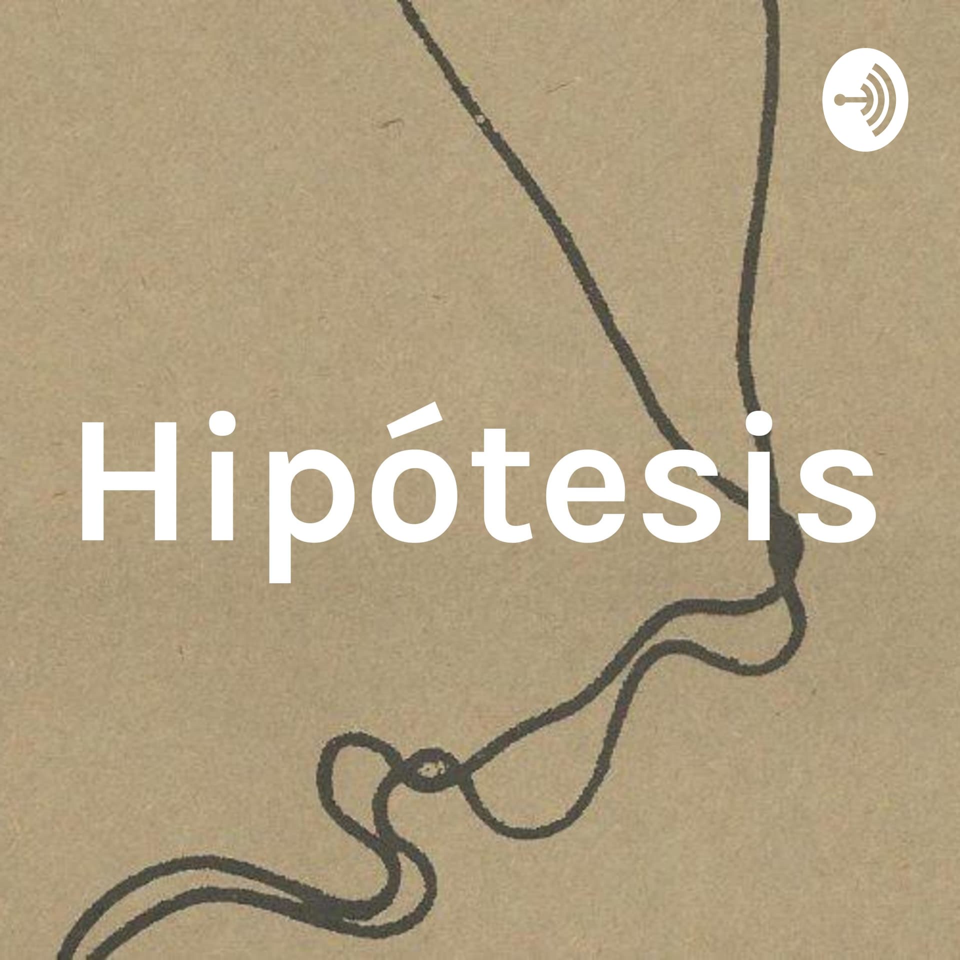 Hipótesis - Podcasts