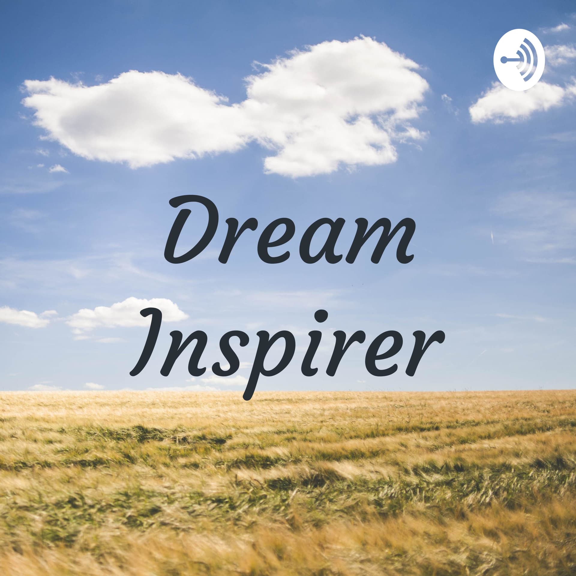 Dream Inspirer - Podcasts