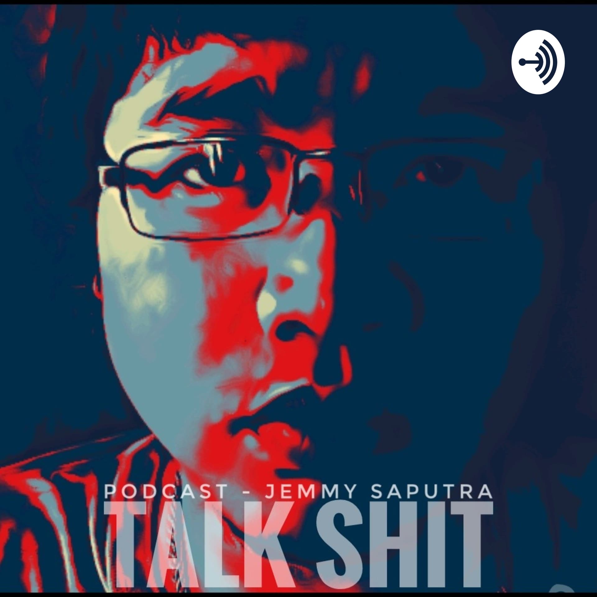 Talk Shit - Podcasts