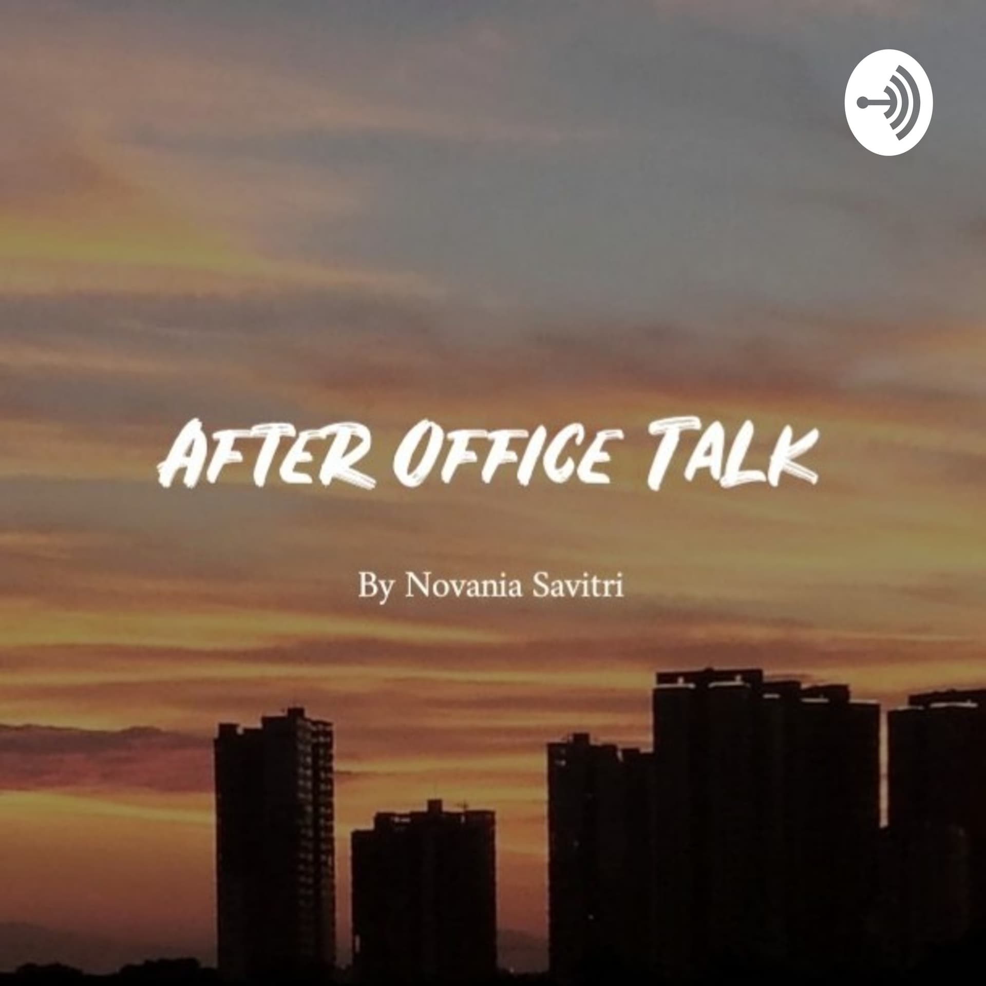After Office Talk - Podcasts