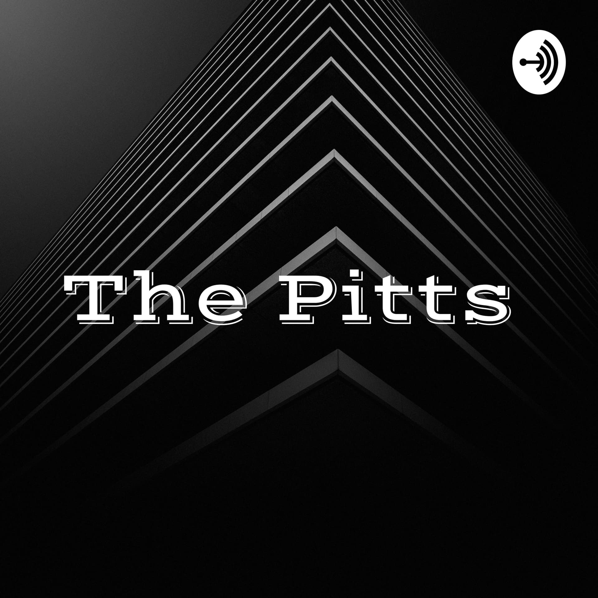 The Pitts : Stories from the Depths - Podcasts