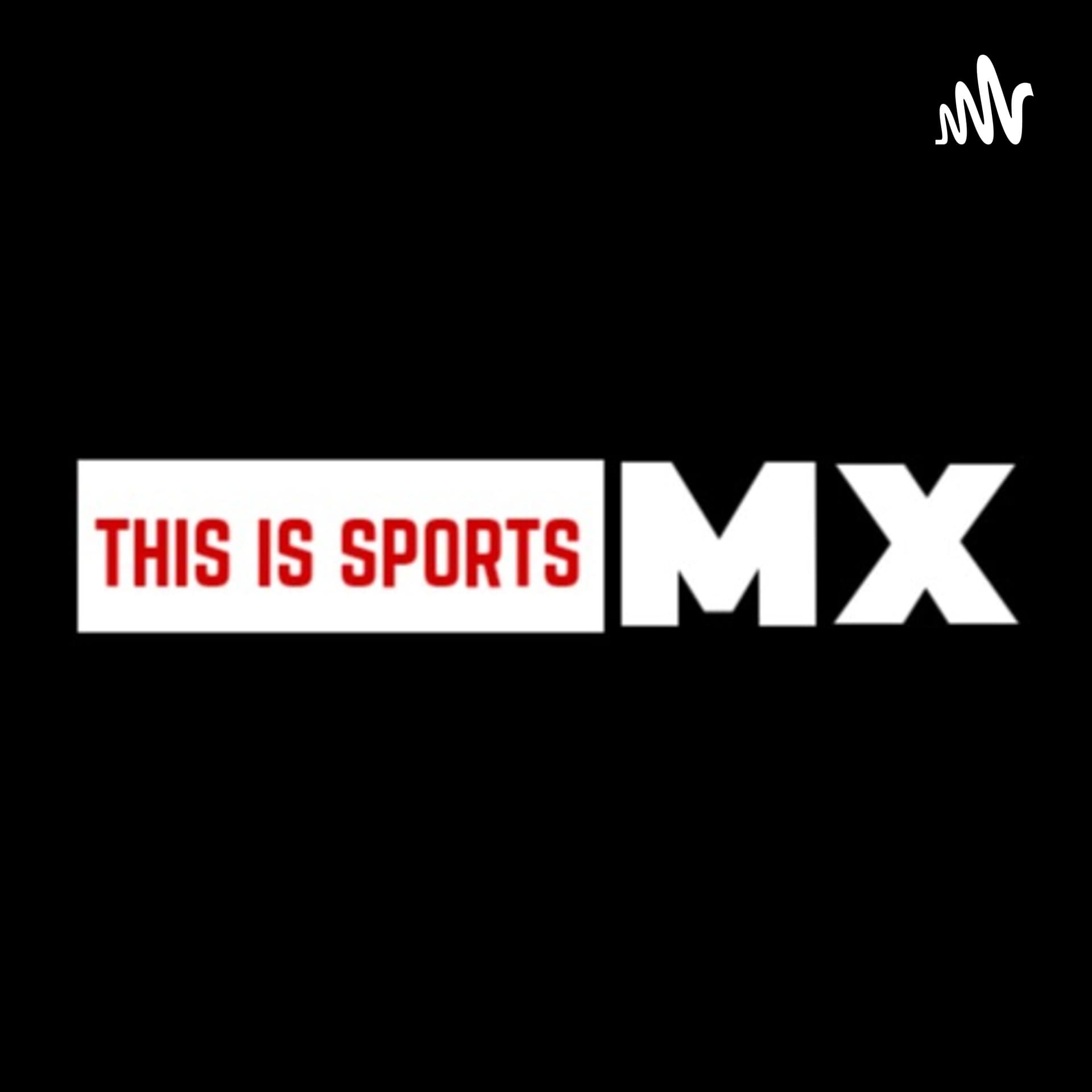 TISMX RADIO - Podcasts