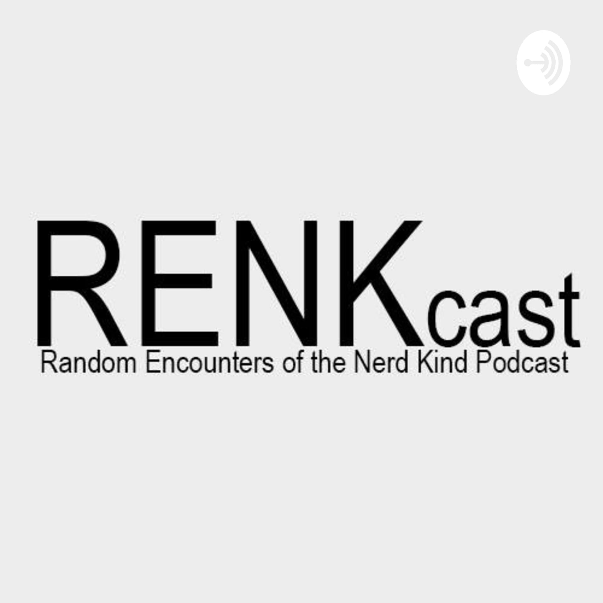 RENKCast - Podcasts