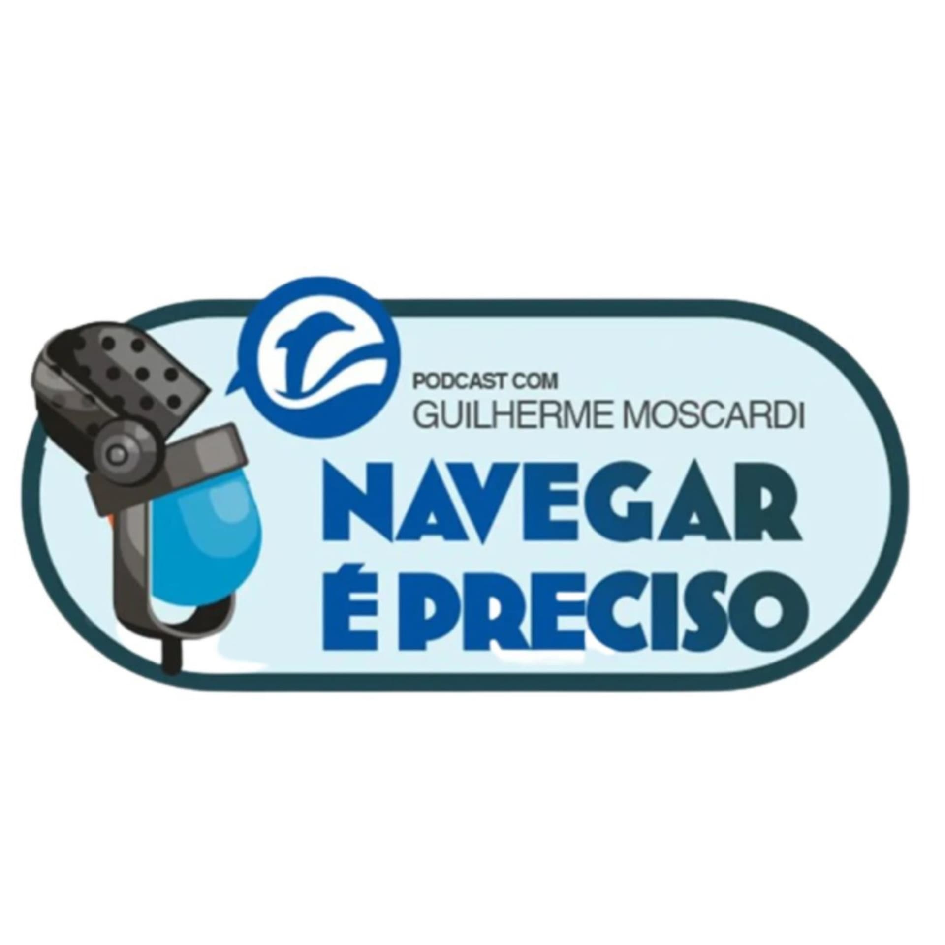 Navegar é Preciso - by Floty - Podcasts