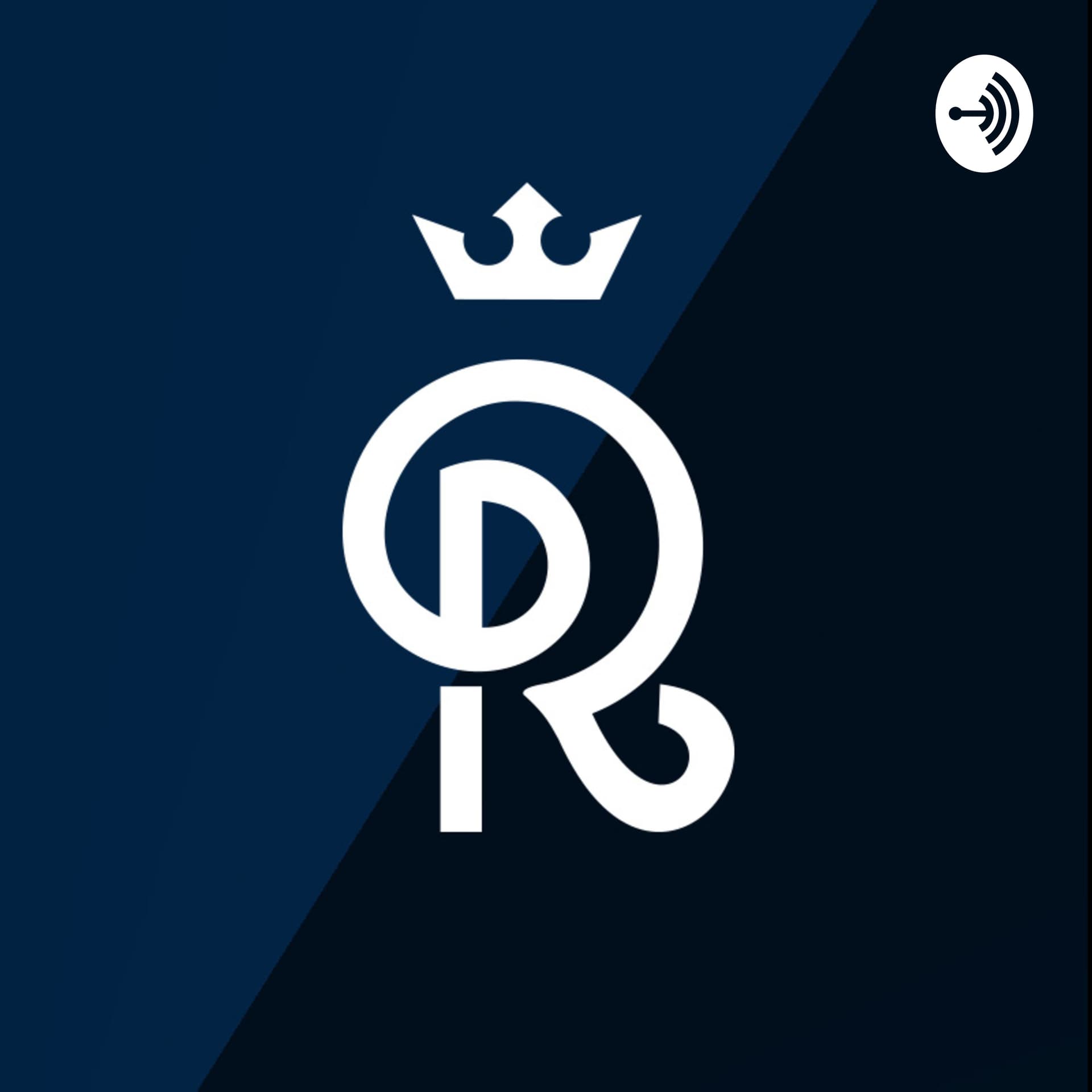 Reino Podcast - Podcasts