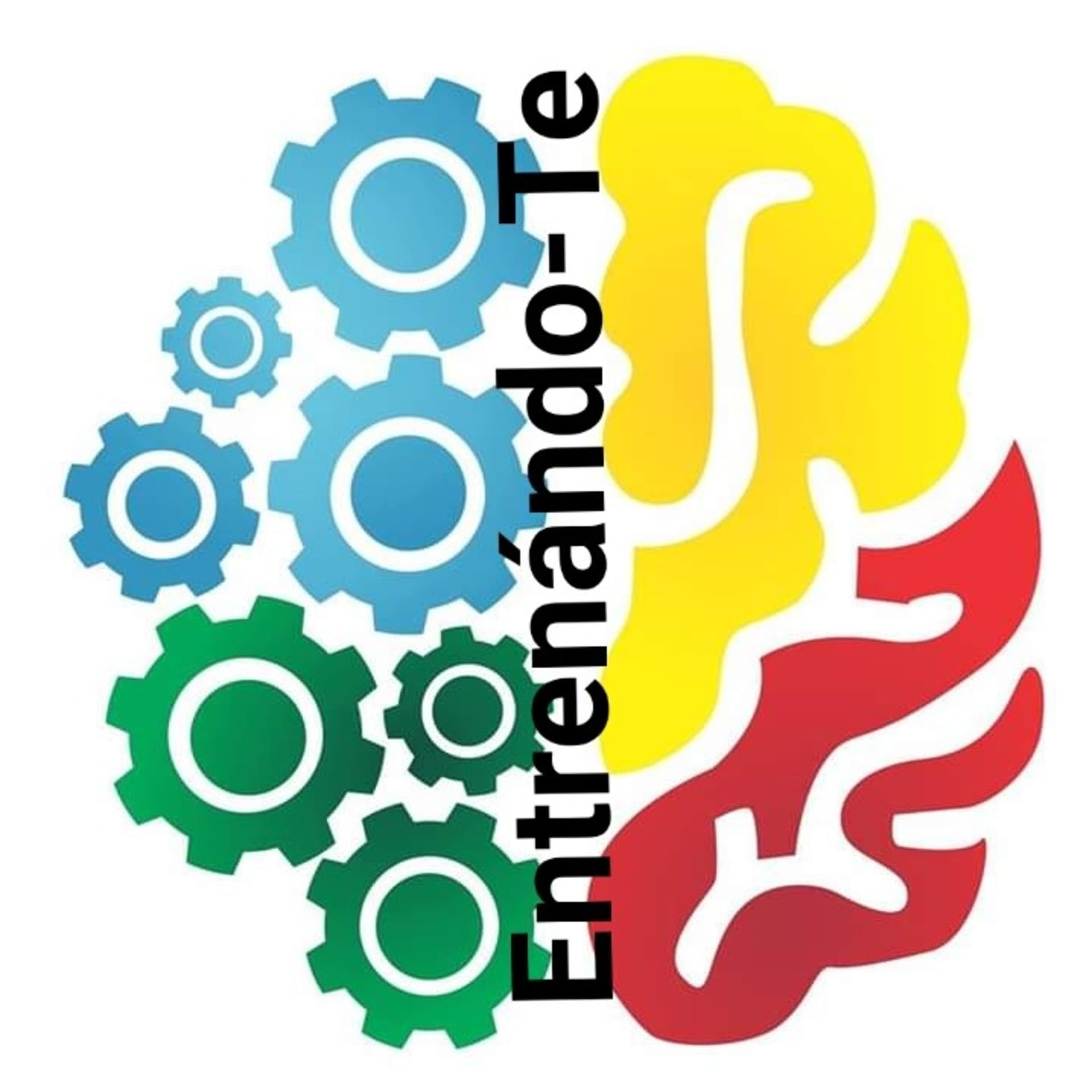 Entrenandote al Éxito!!! - Podcasts