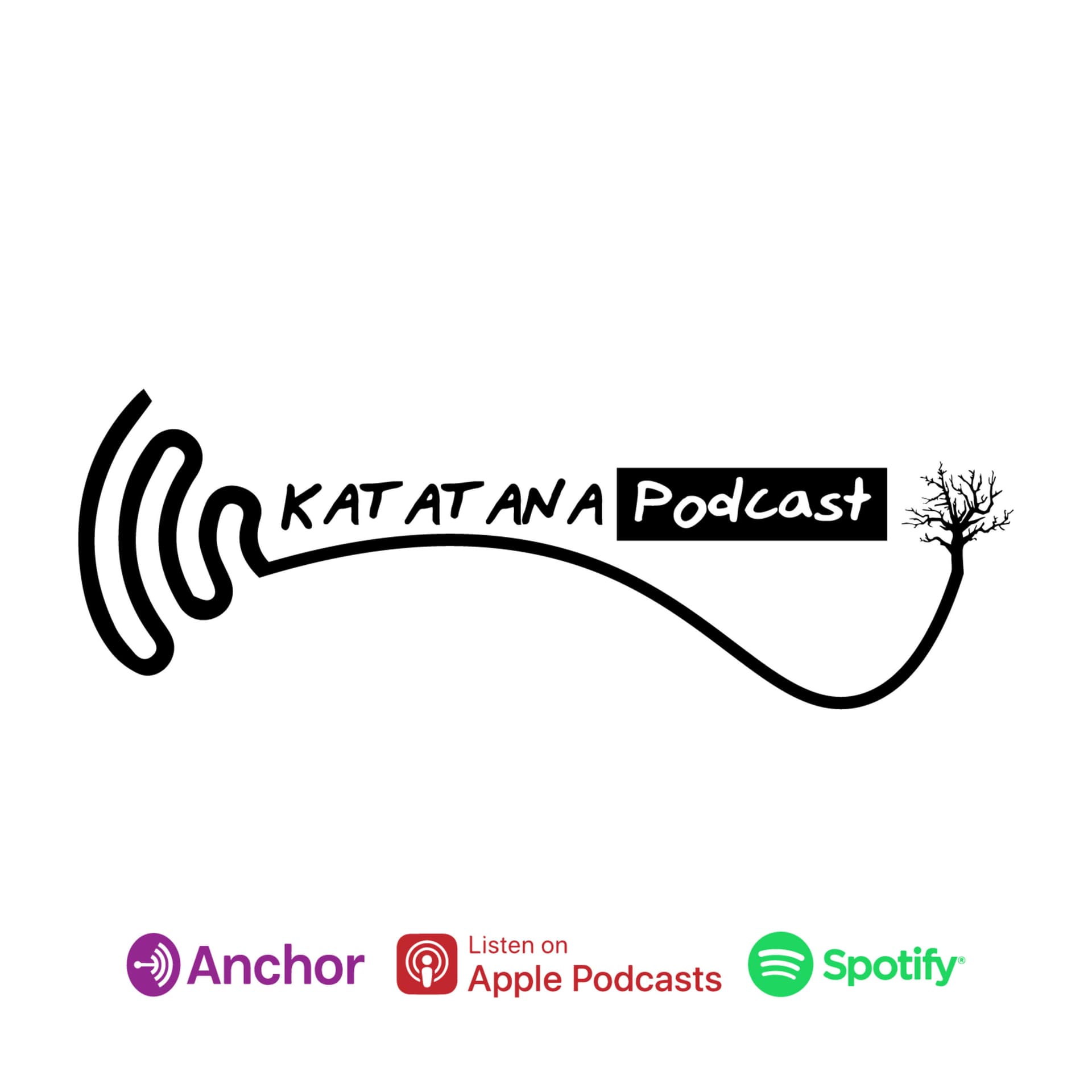 Katatana Podcast - Podcasts