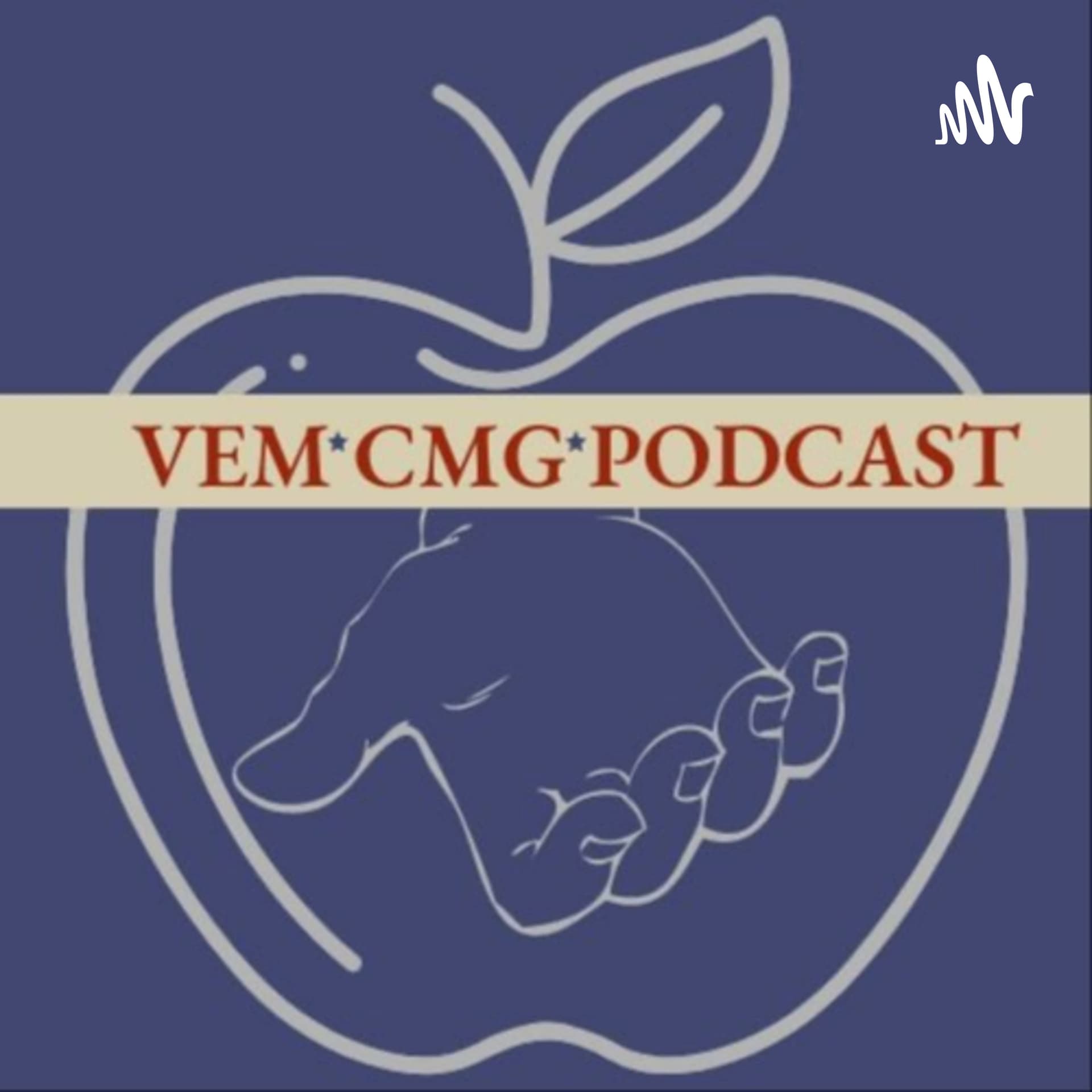 Vem Cmg Podcast | Flavio Móreyra - Podcasts