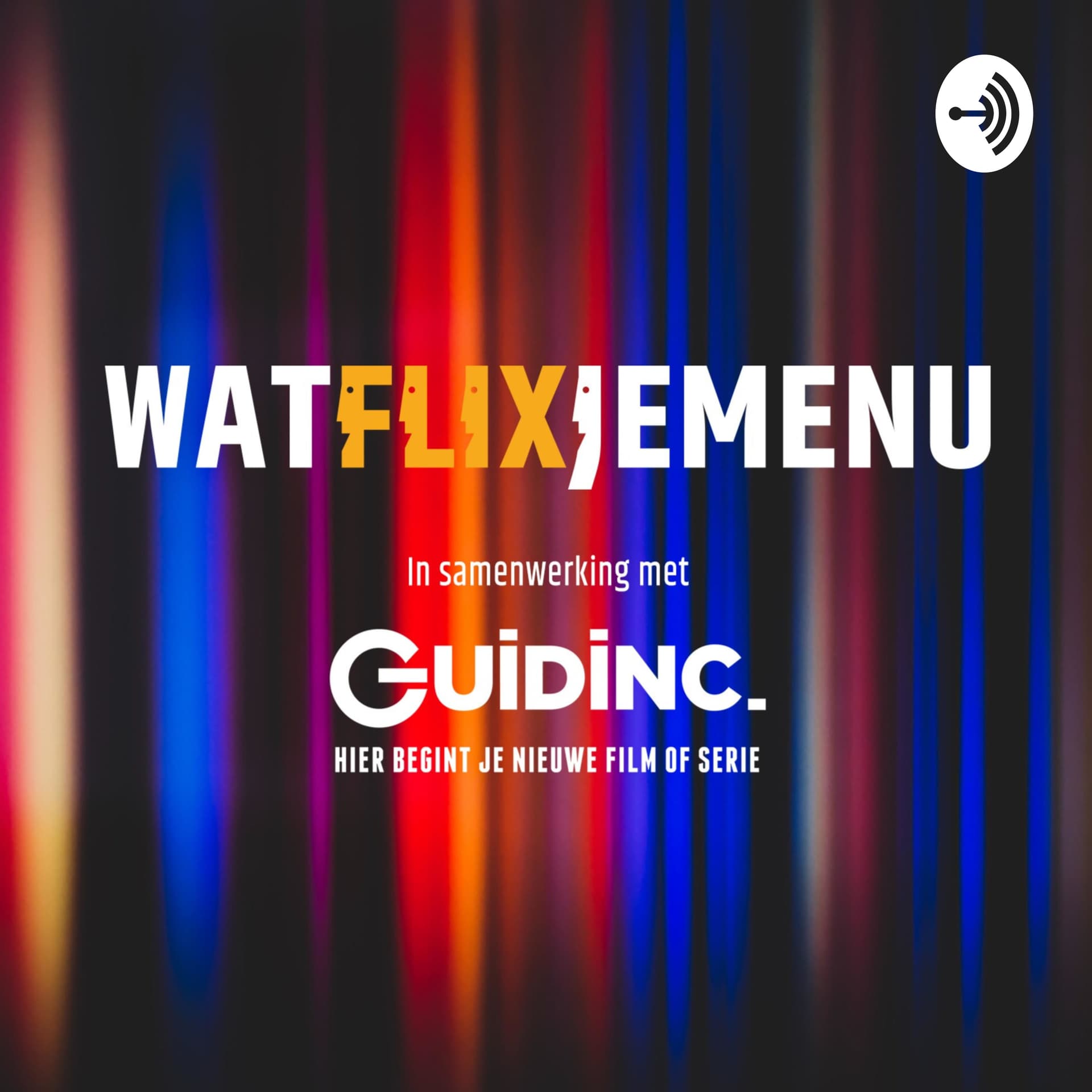 watflixjemenu - Podcasts