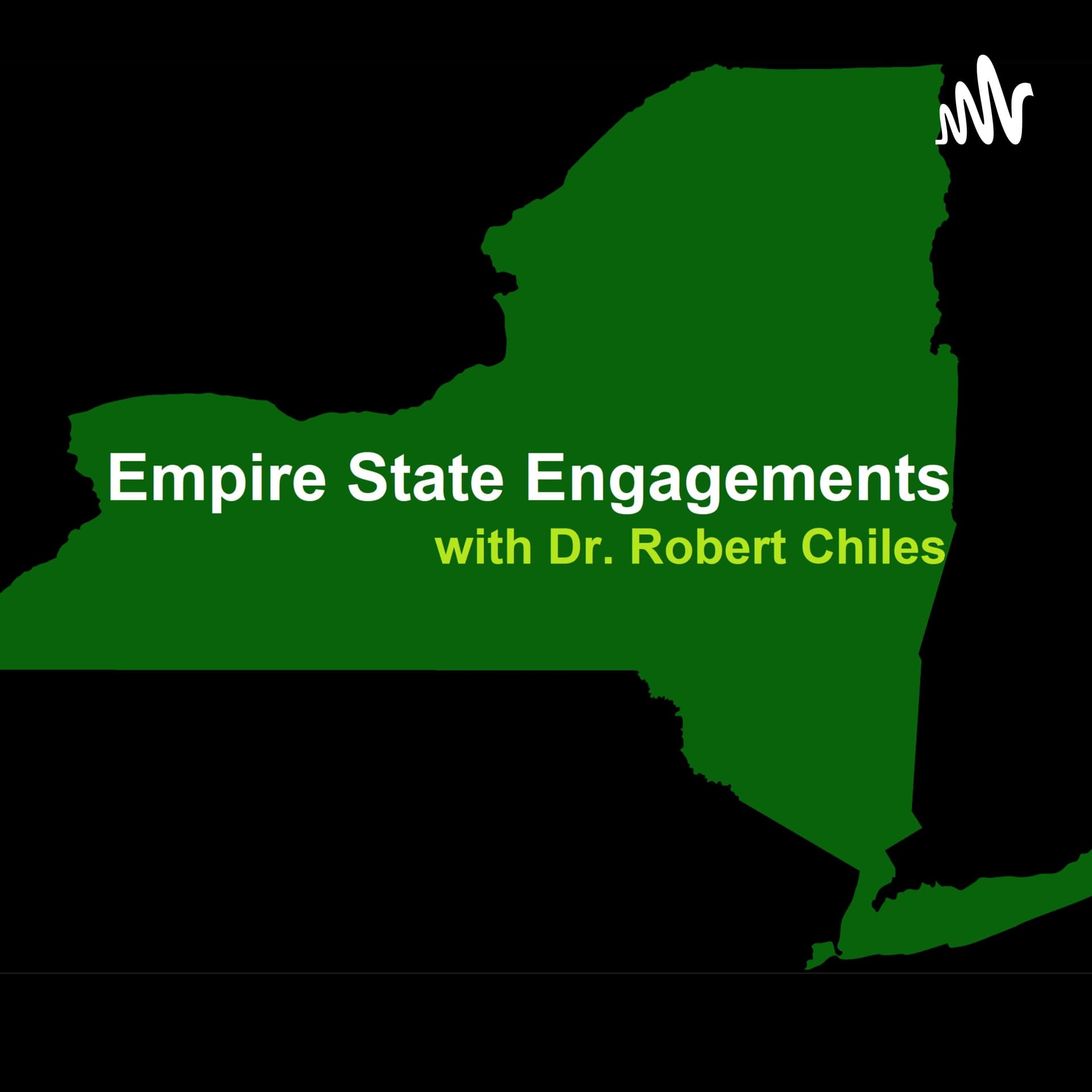 Empire State Engagements - Podcasts