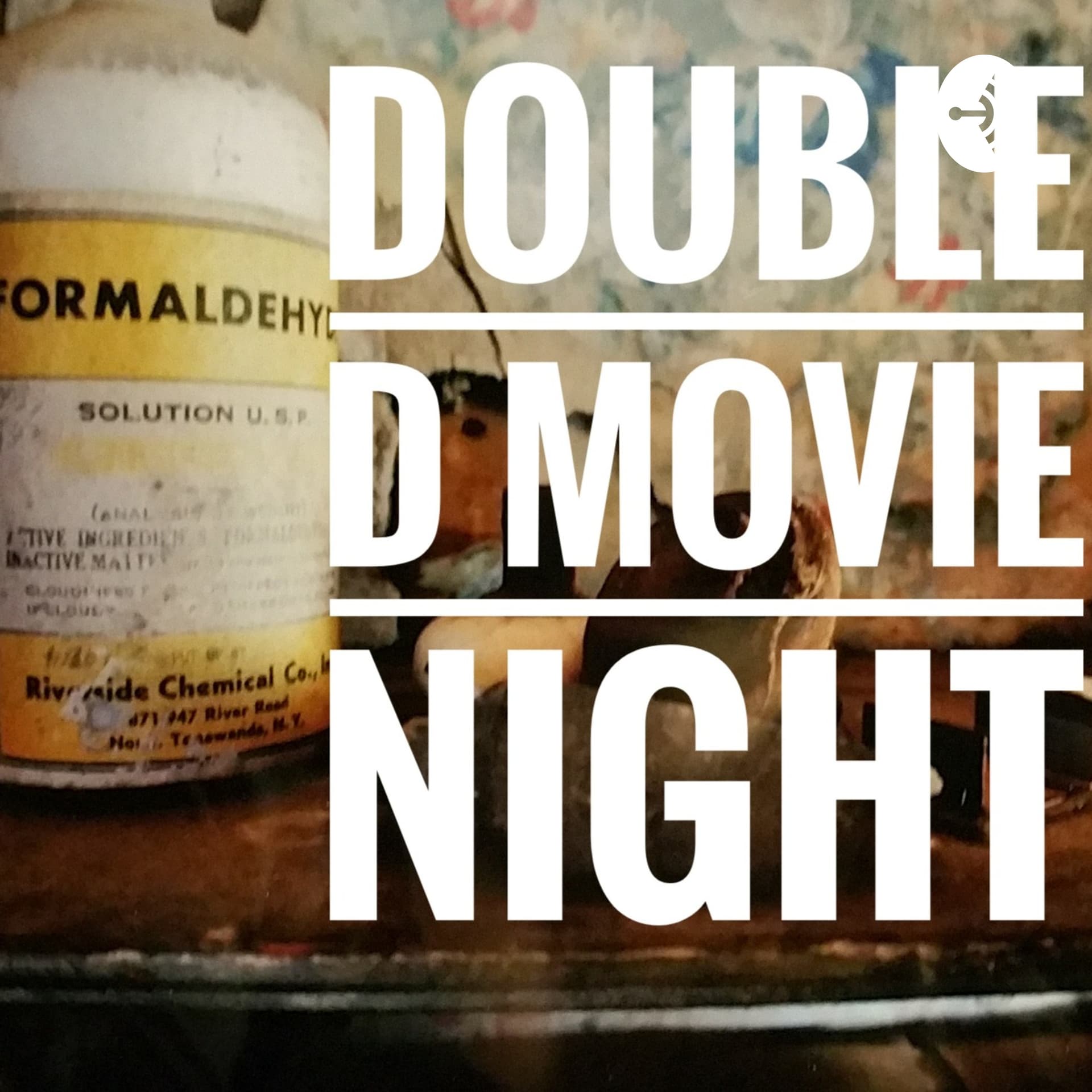 Double D Movie Night - Podcasts
