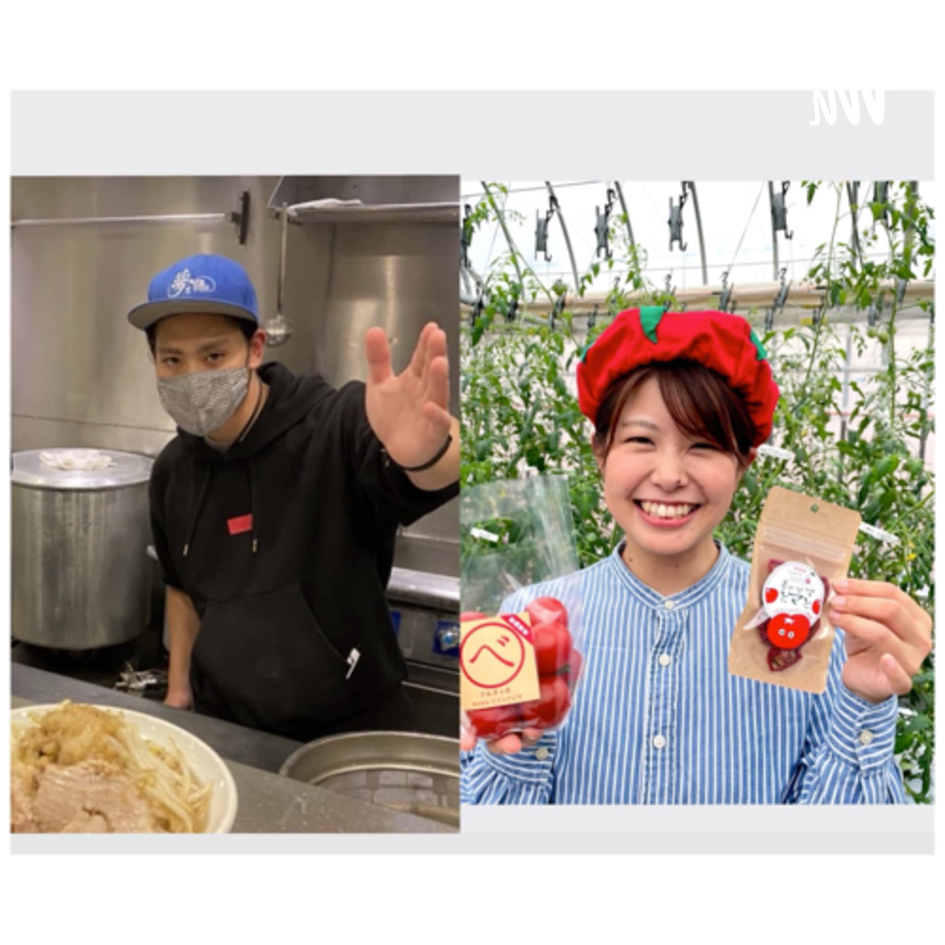 トマトラーメンラジオ - Podcasts