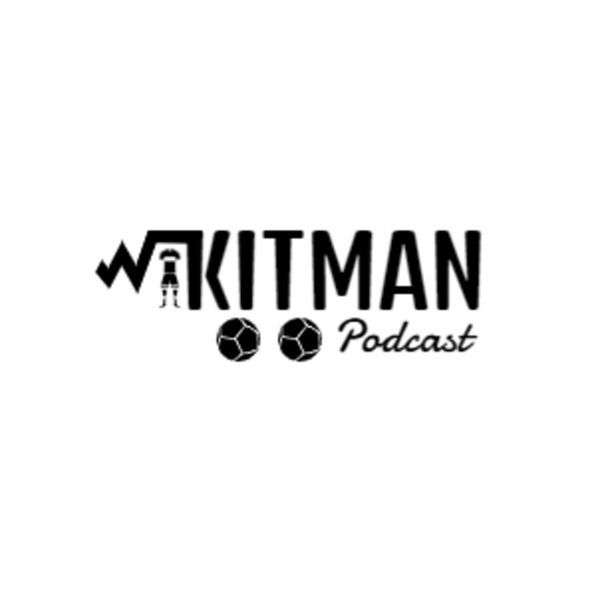 Kitman Podcast - Podcasts