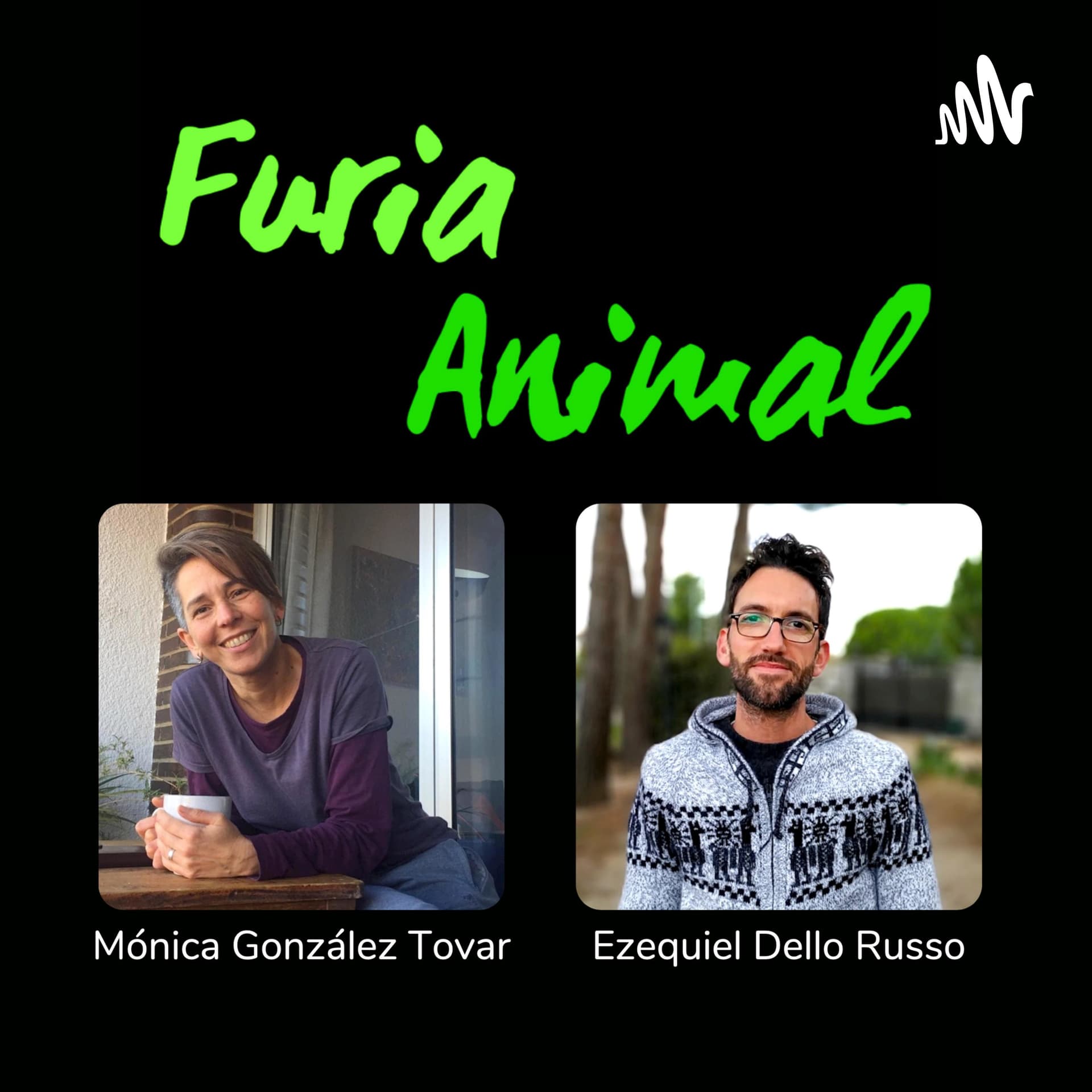 Furia Animal - Podcasts