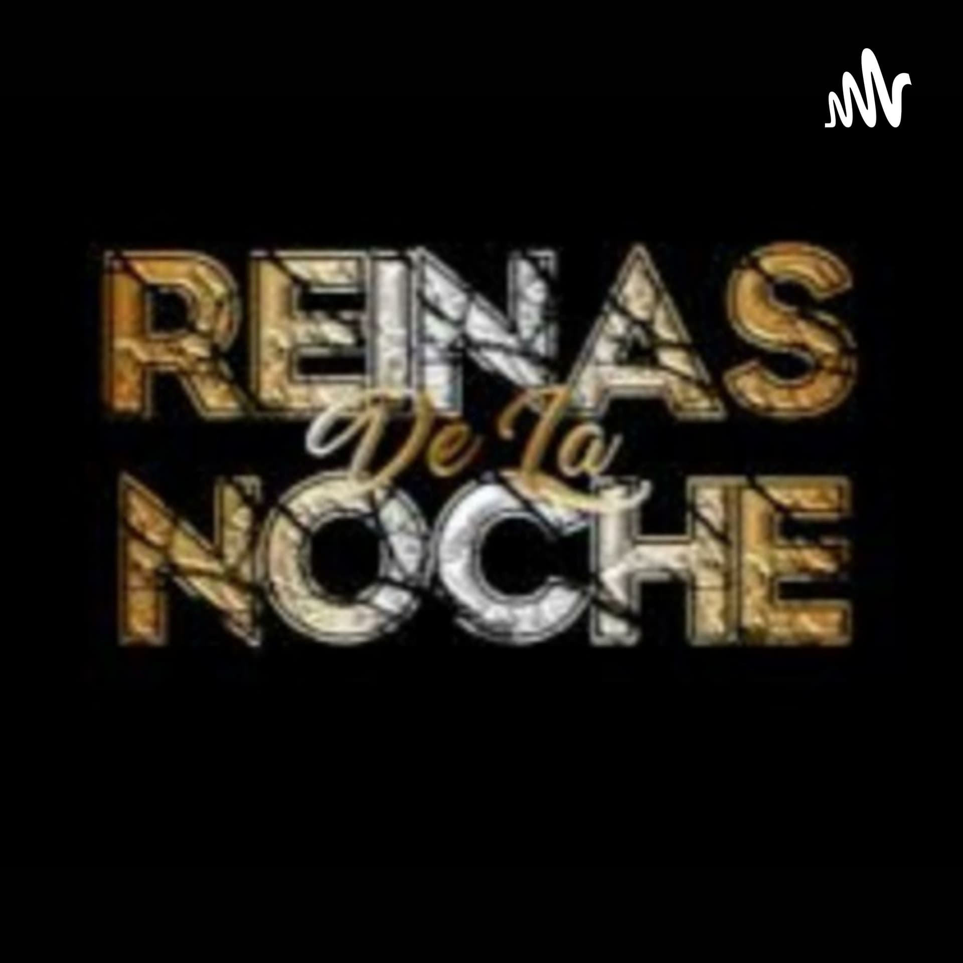 Backstage Reinas de la Noche