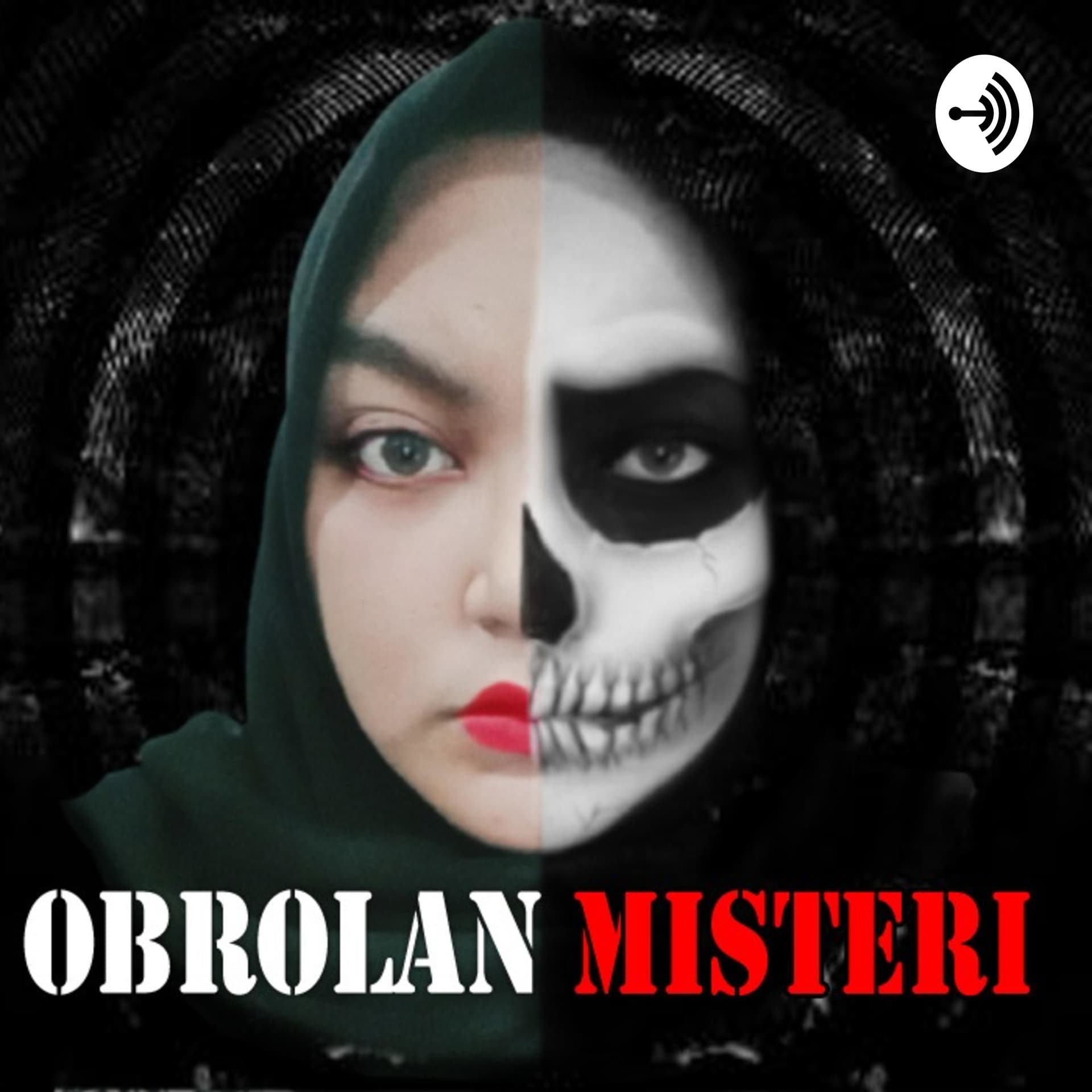 Obrolan Misteri - Podcasts
