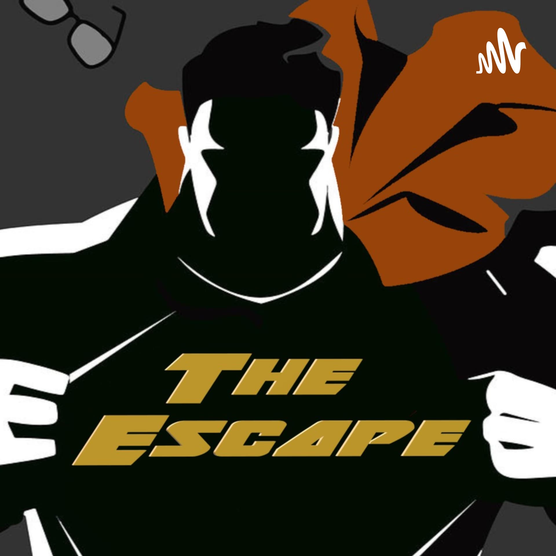 The Escape with Nick and Adam - Podcasts