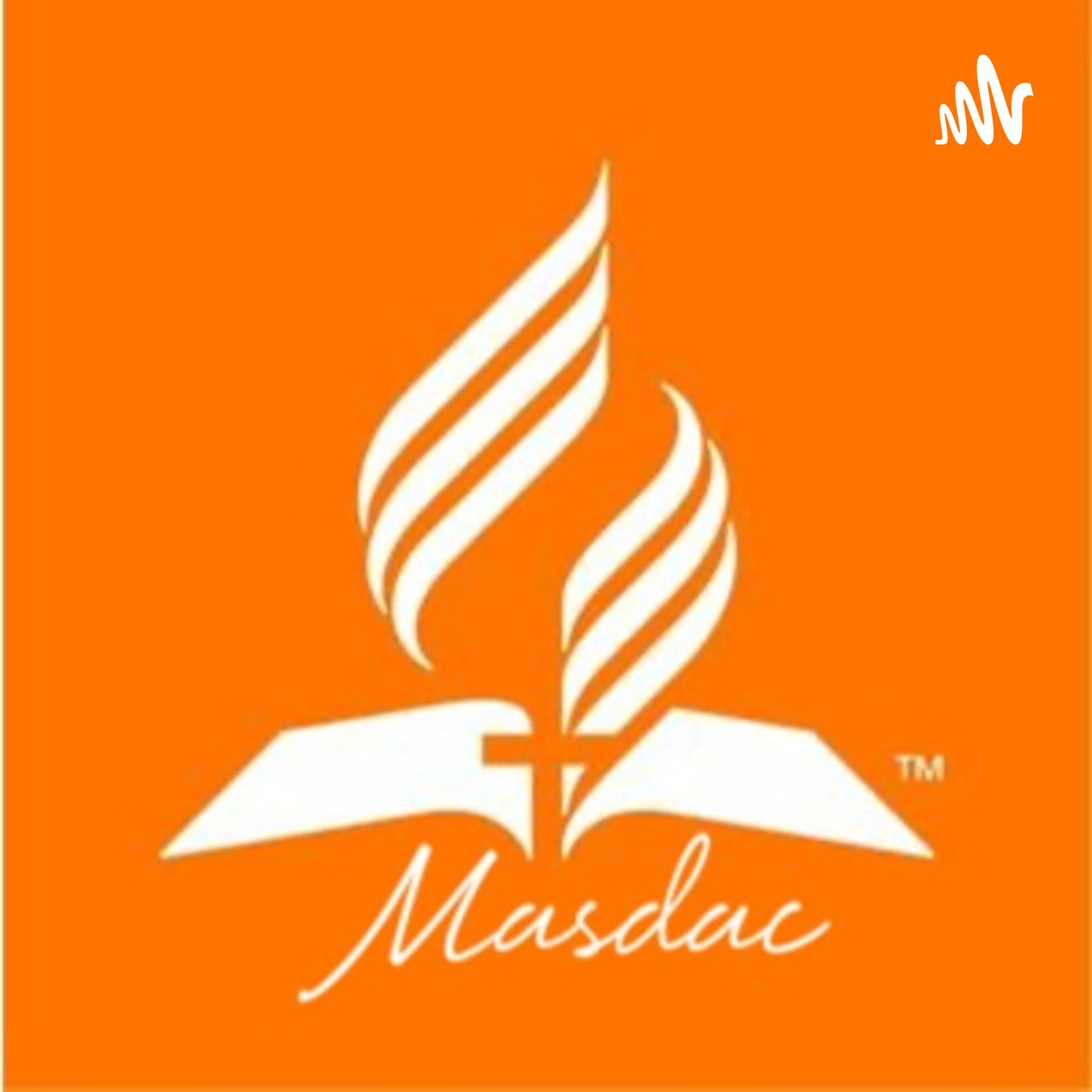 MASDAC Church - Podcasts