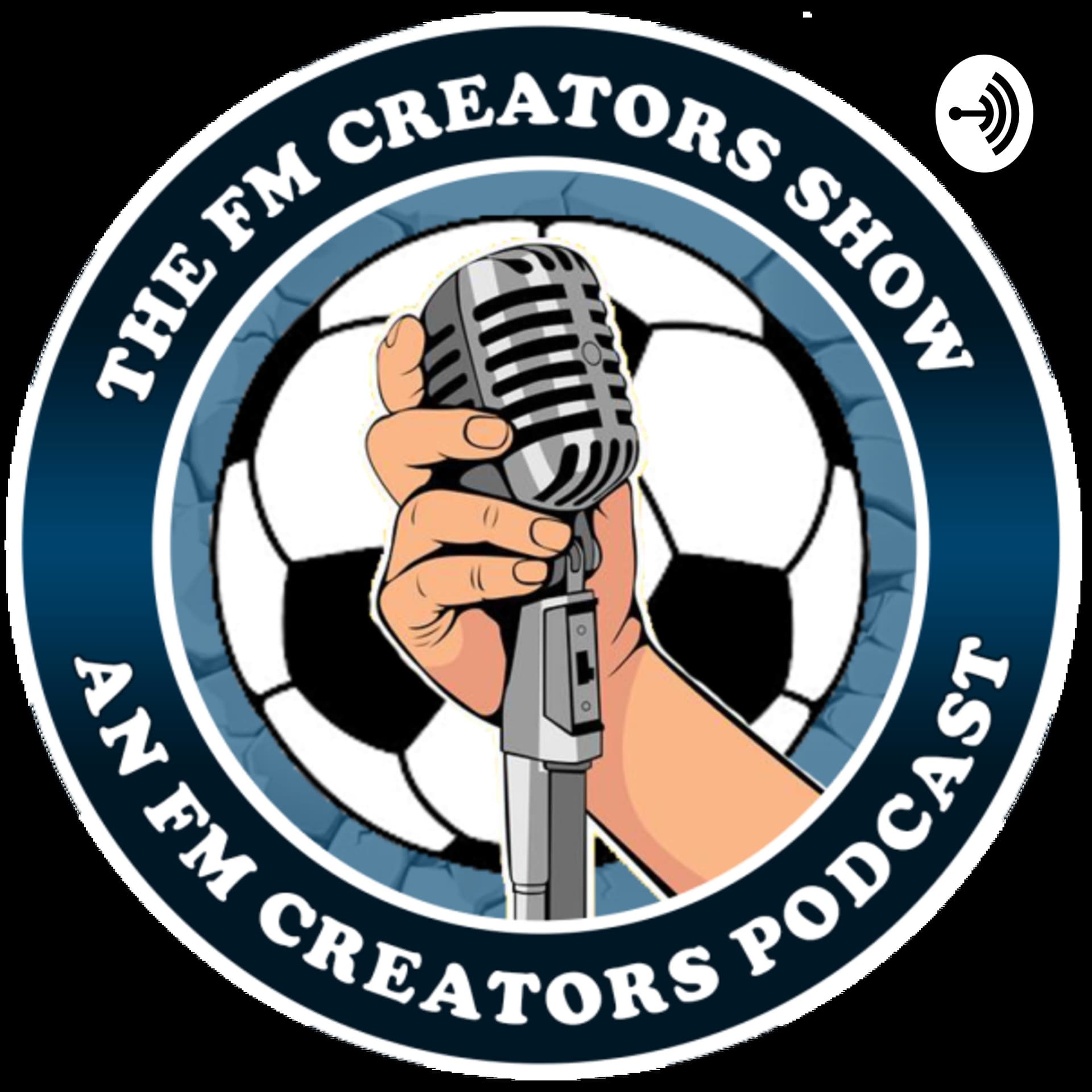 The FMCreators Show - Podcasts