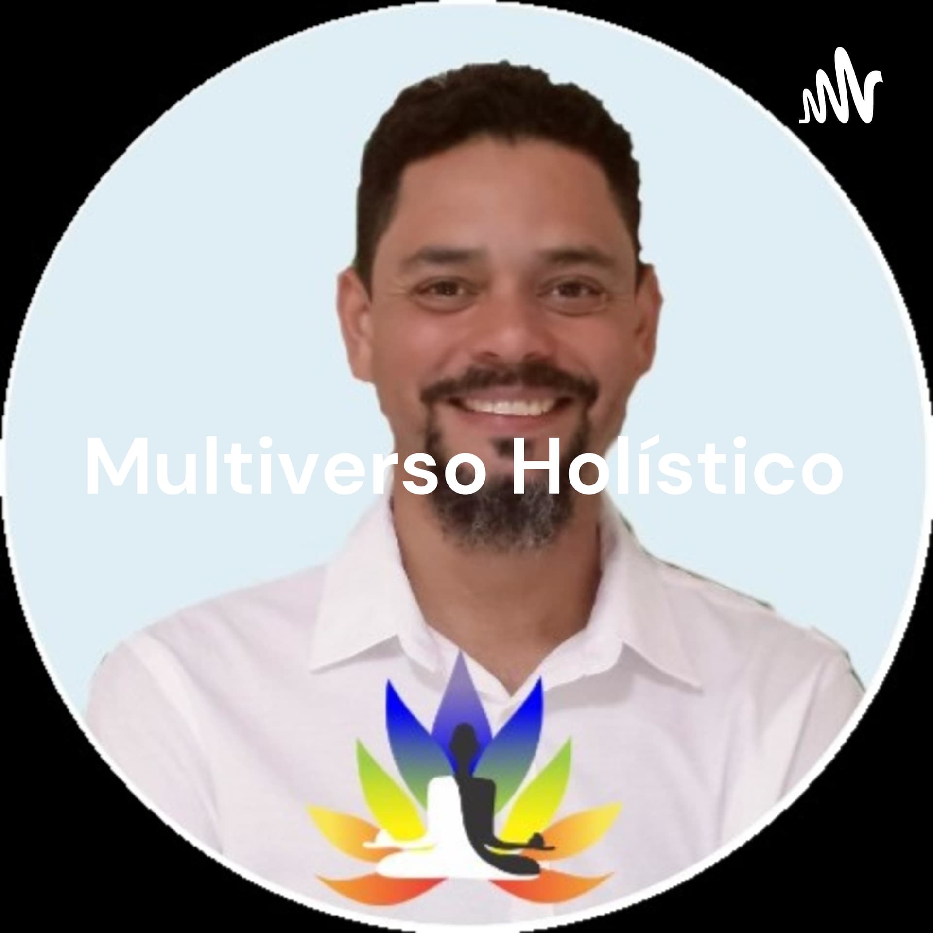 Multiverso Holístico - Terapias | Cursos | Workshops - Podcasts