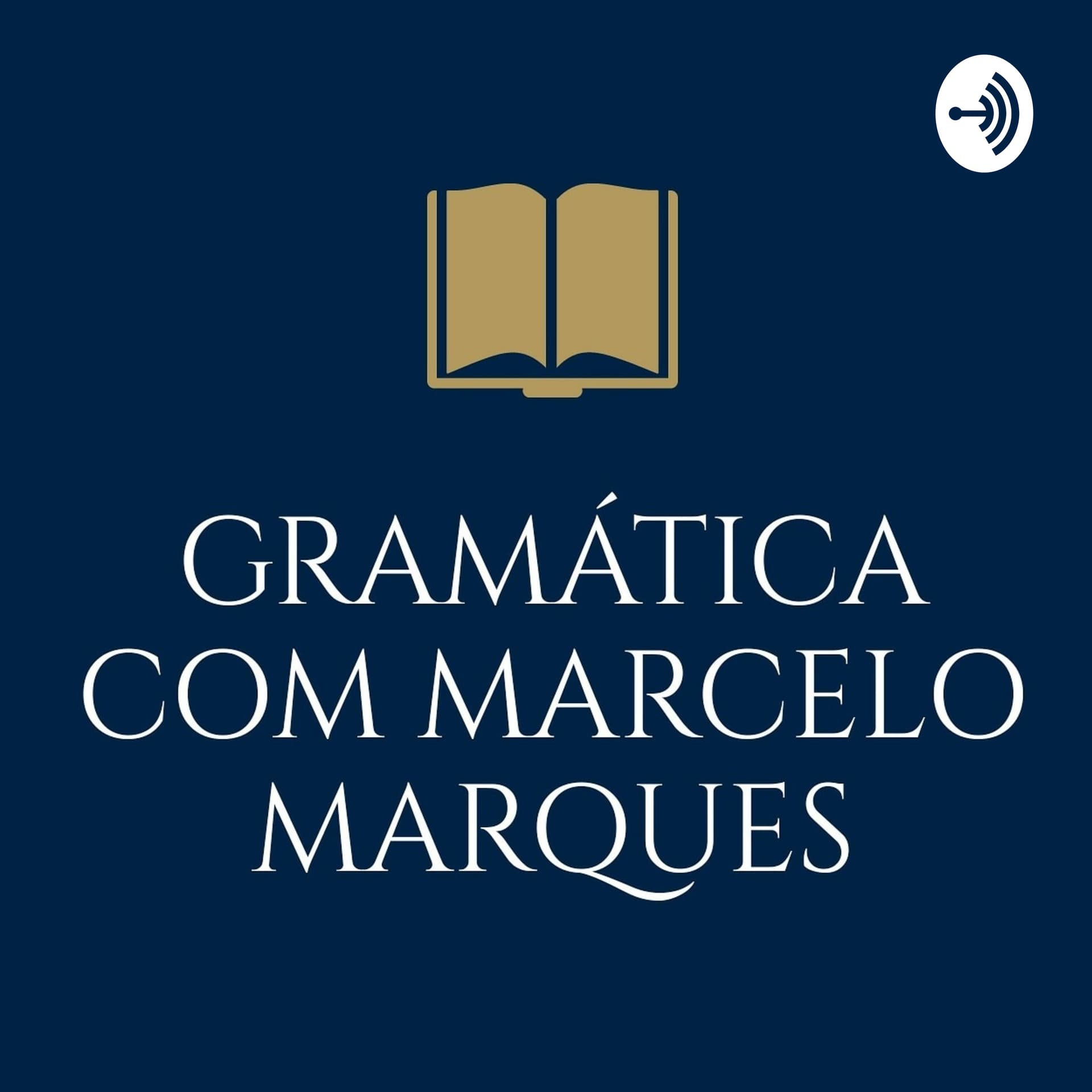 Dicas de Língua Portuguesa - Podcasts