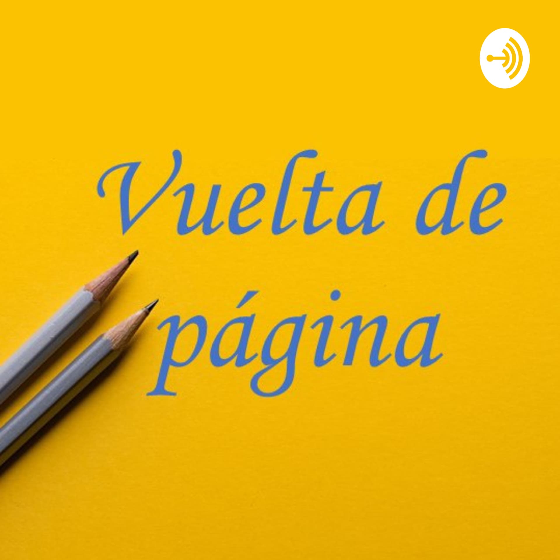 Vuelta de Página - Podcasts