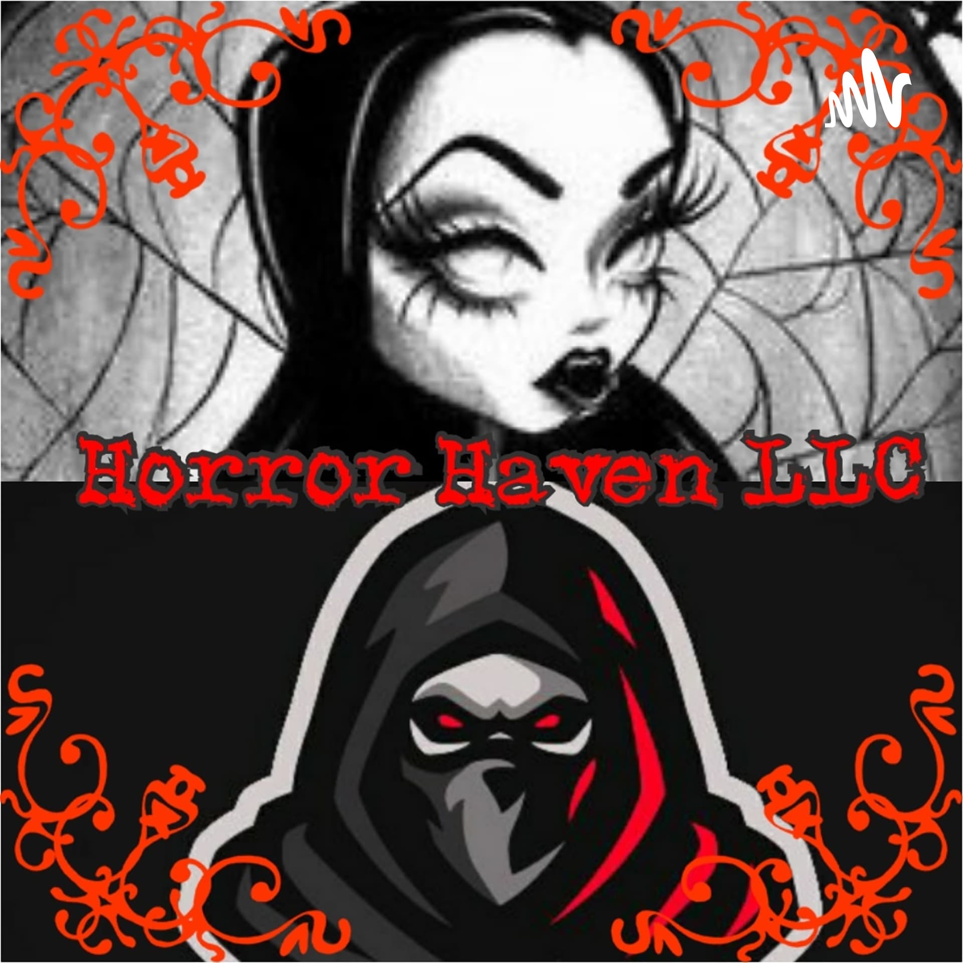 Horror Haven LLC - Podcasts